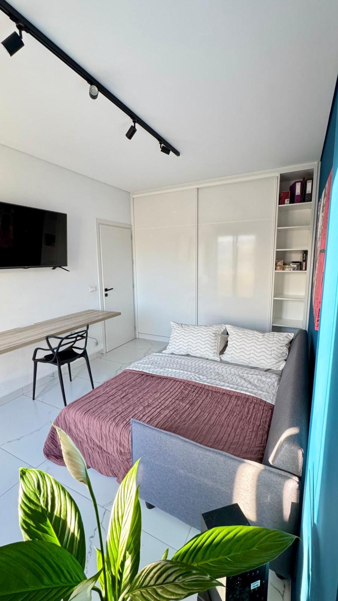 Apartment Sea View Luxury Ap Solistice Chania (Crete)