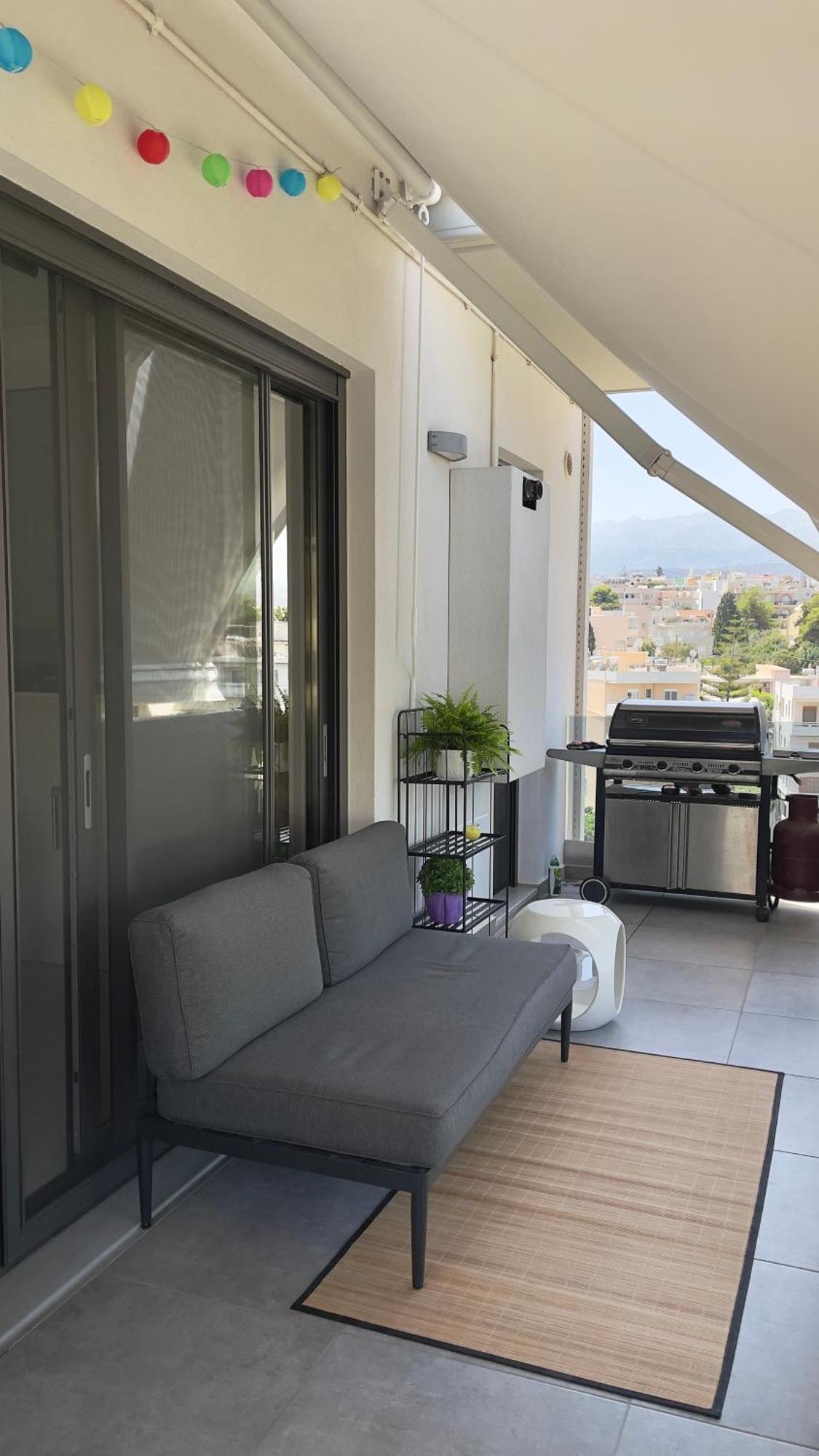 Sea View Luxury Ap Solistice Apartment *