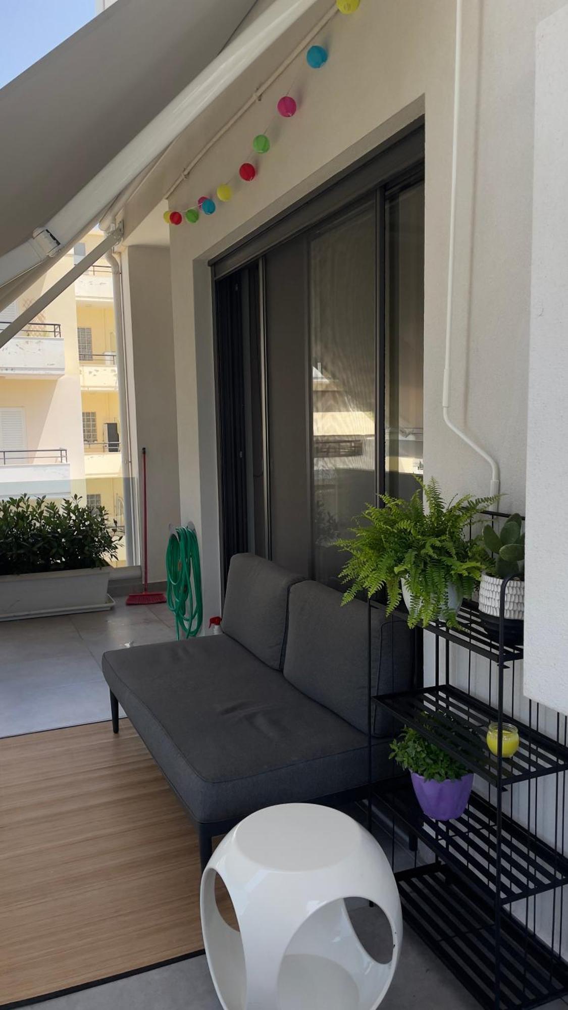 Sea View Luxury Ap Solistice Apartment
