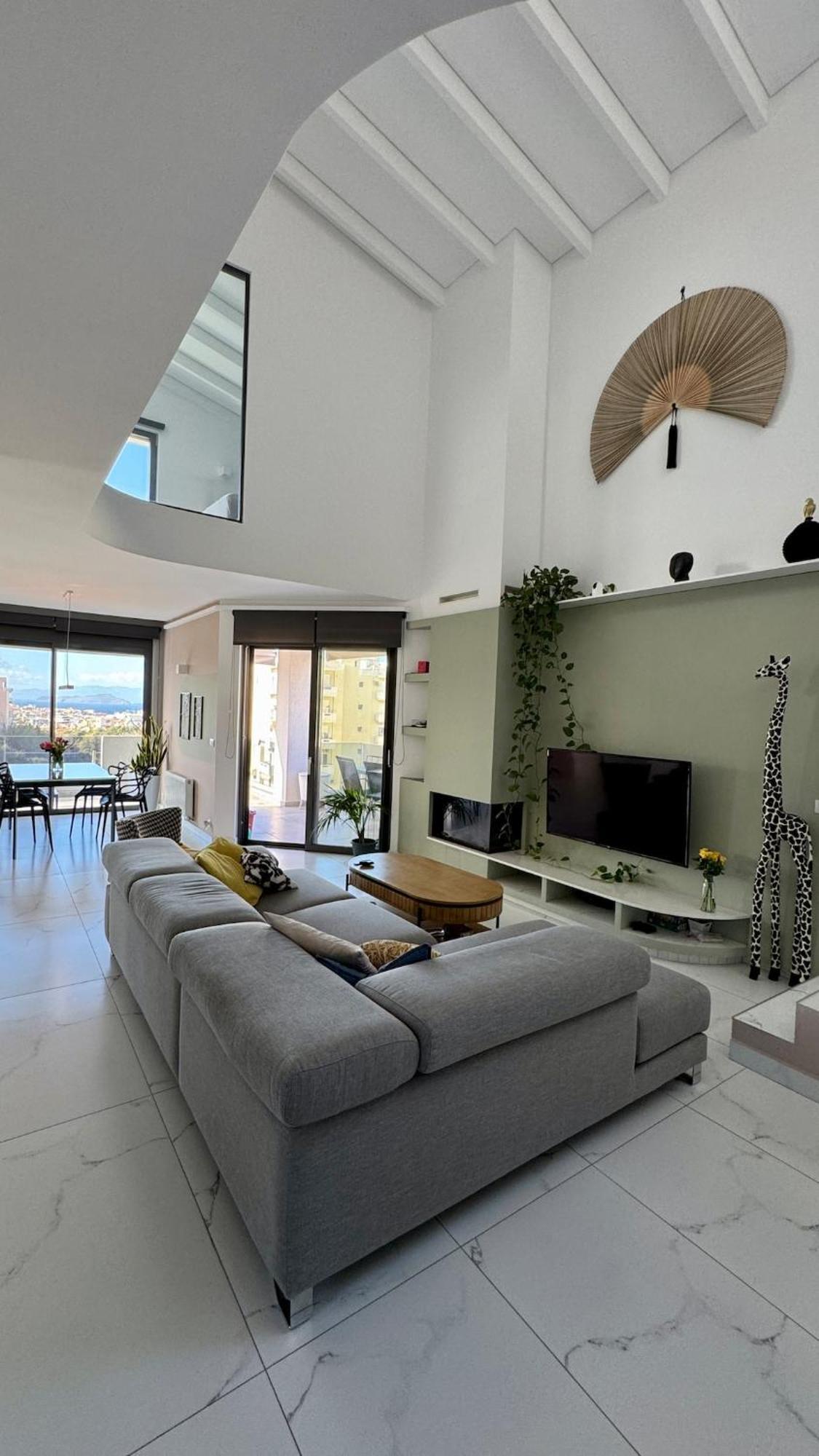 Apartment Sea View Luxury Ap Solistice