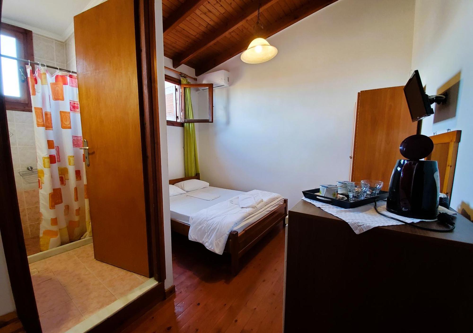 Gasthof Diporto Chania (Crete)