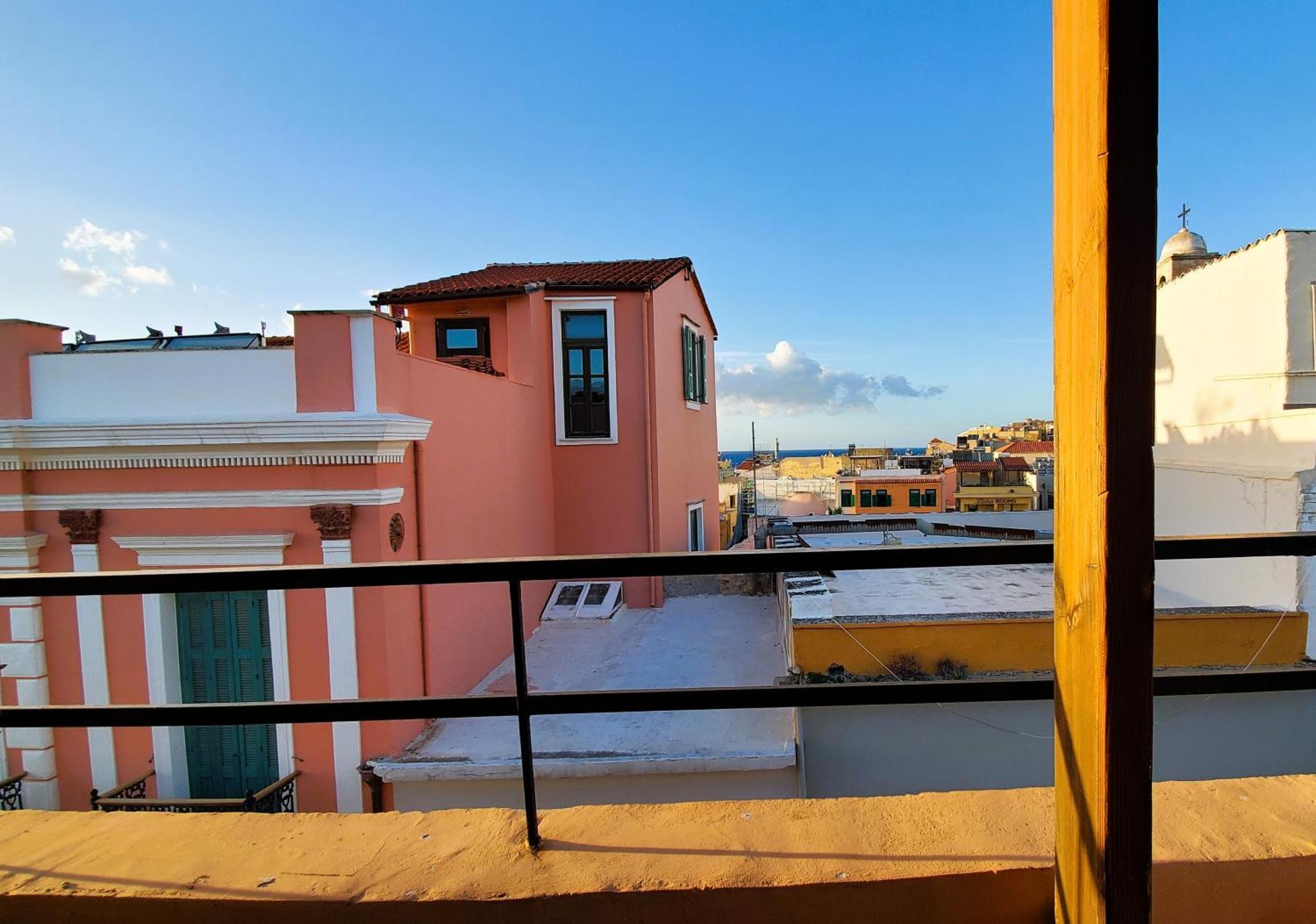 Diporto Chania (Crete)