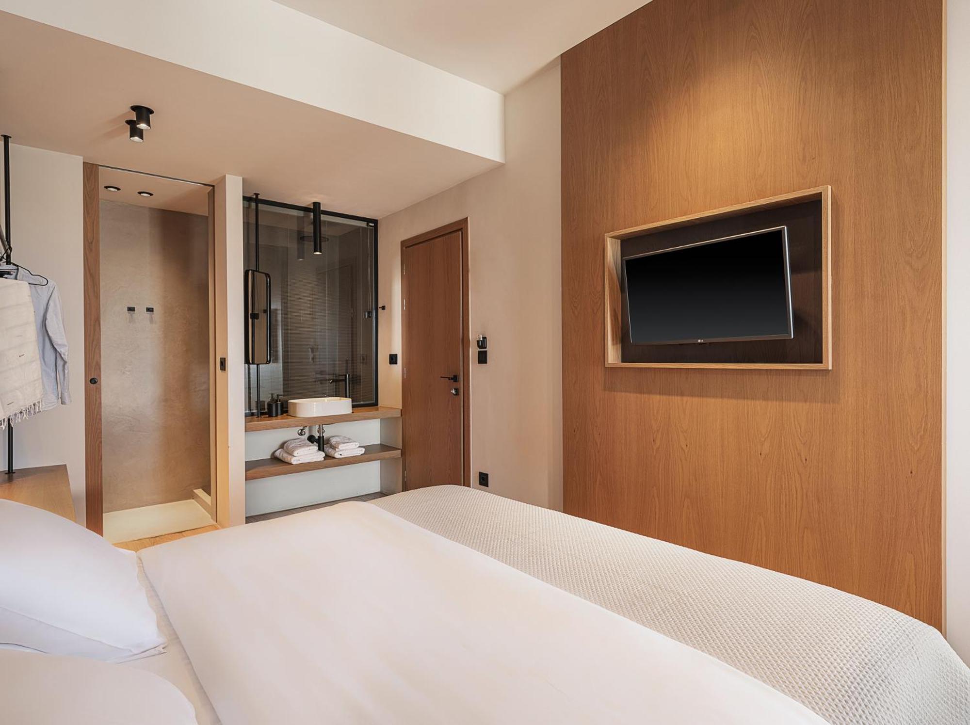 Theofilos Hotel