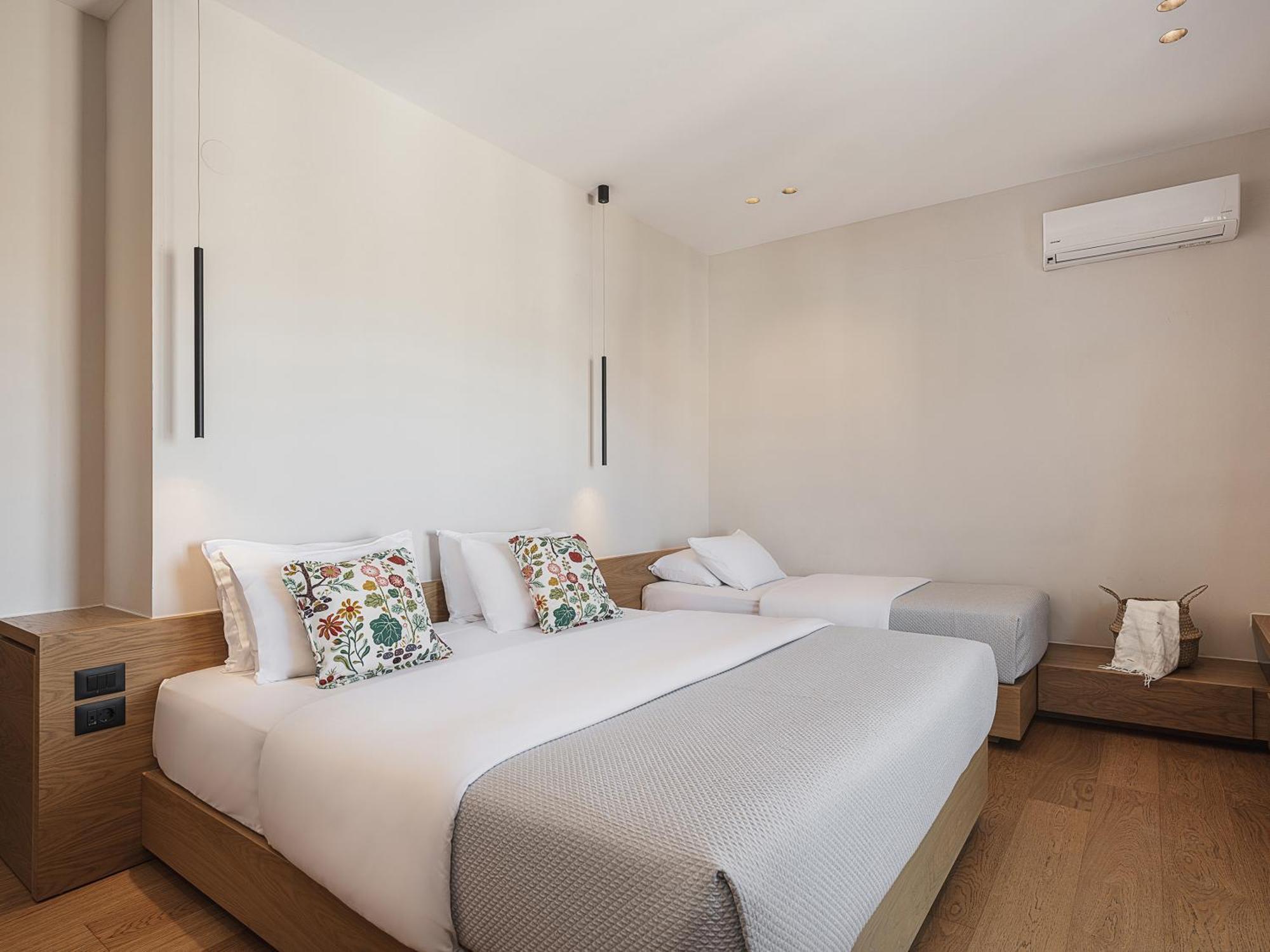 Theofilos Hotel