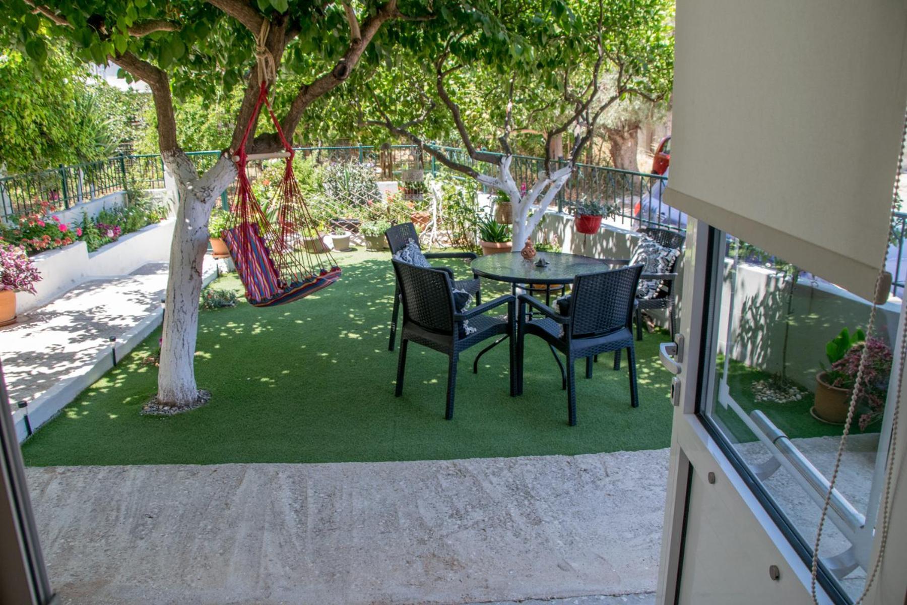Appartement The Prickly Pear Chania (Crete)