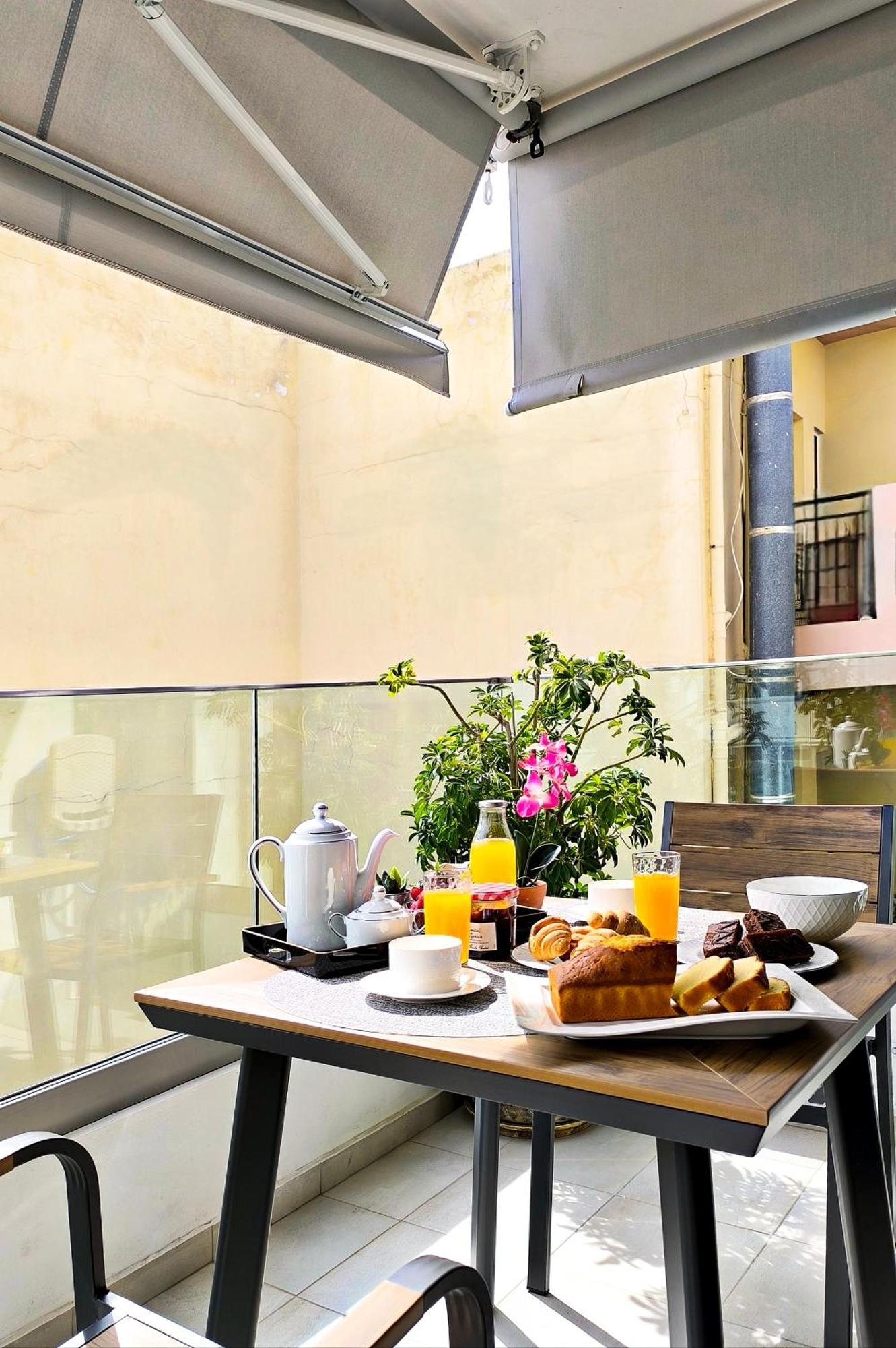 Avanti Chania Luxury * Chania (Crete)