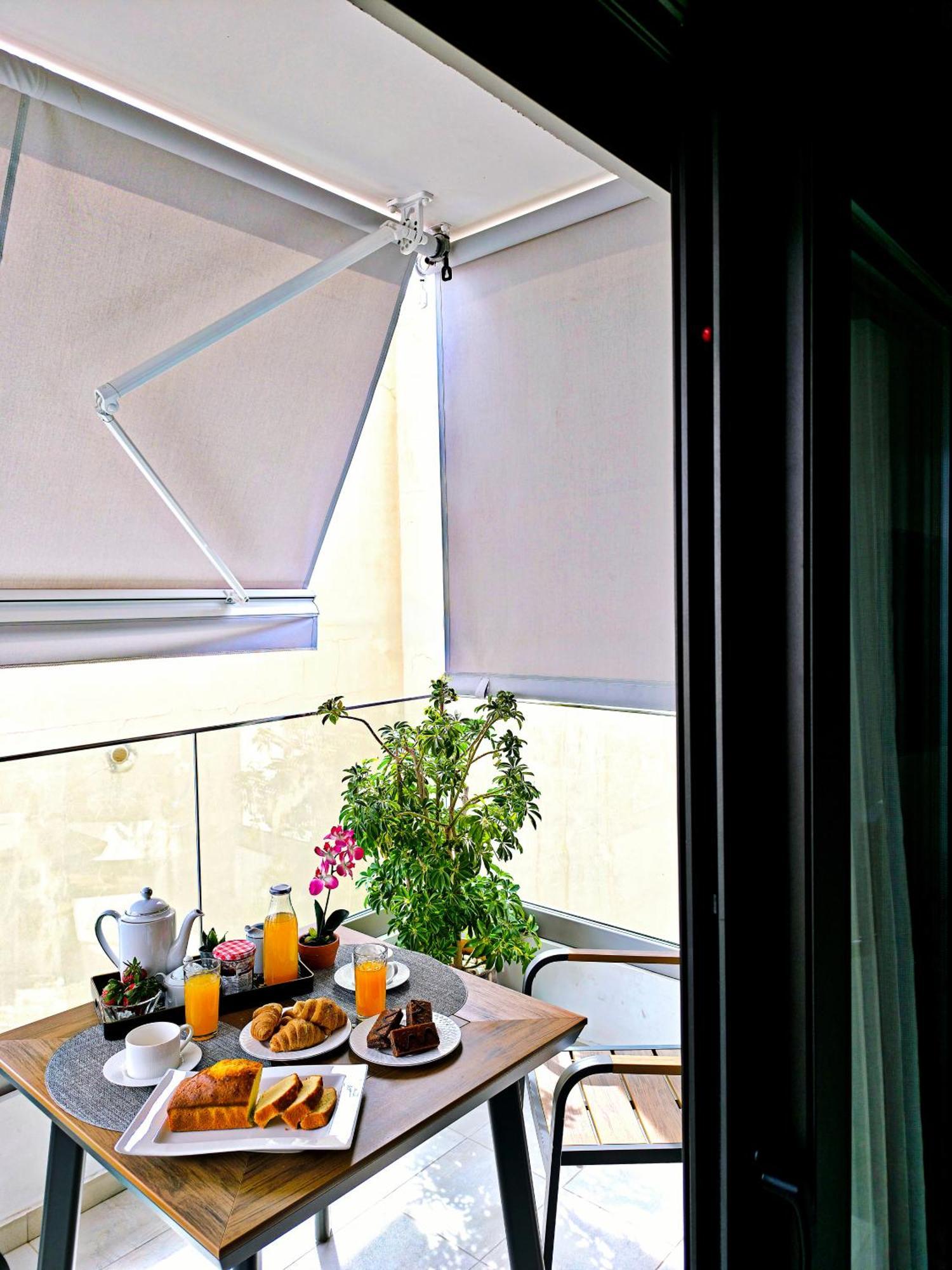 Avanti Chania Luxury Apartment *