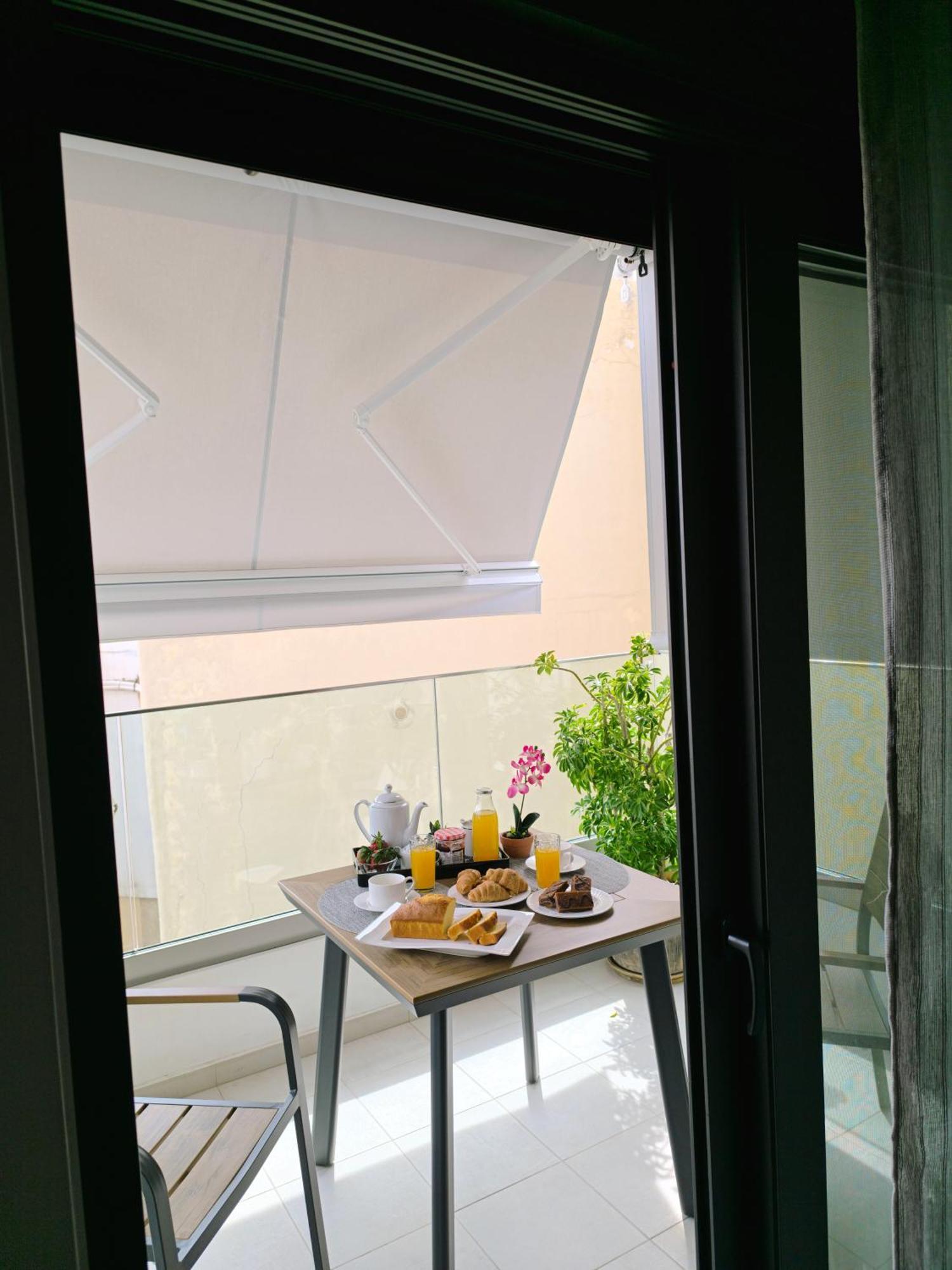 Apartment Avanti Chania Luxury *