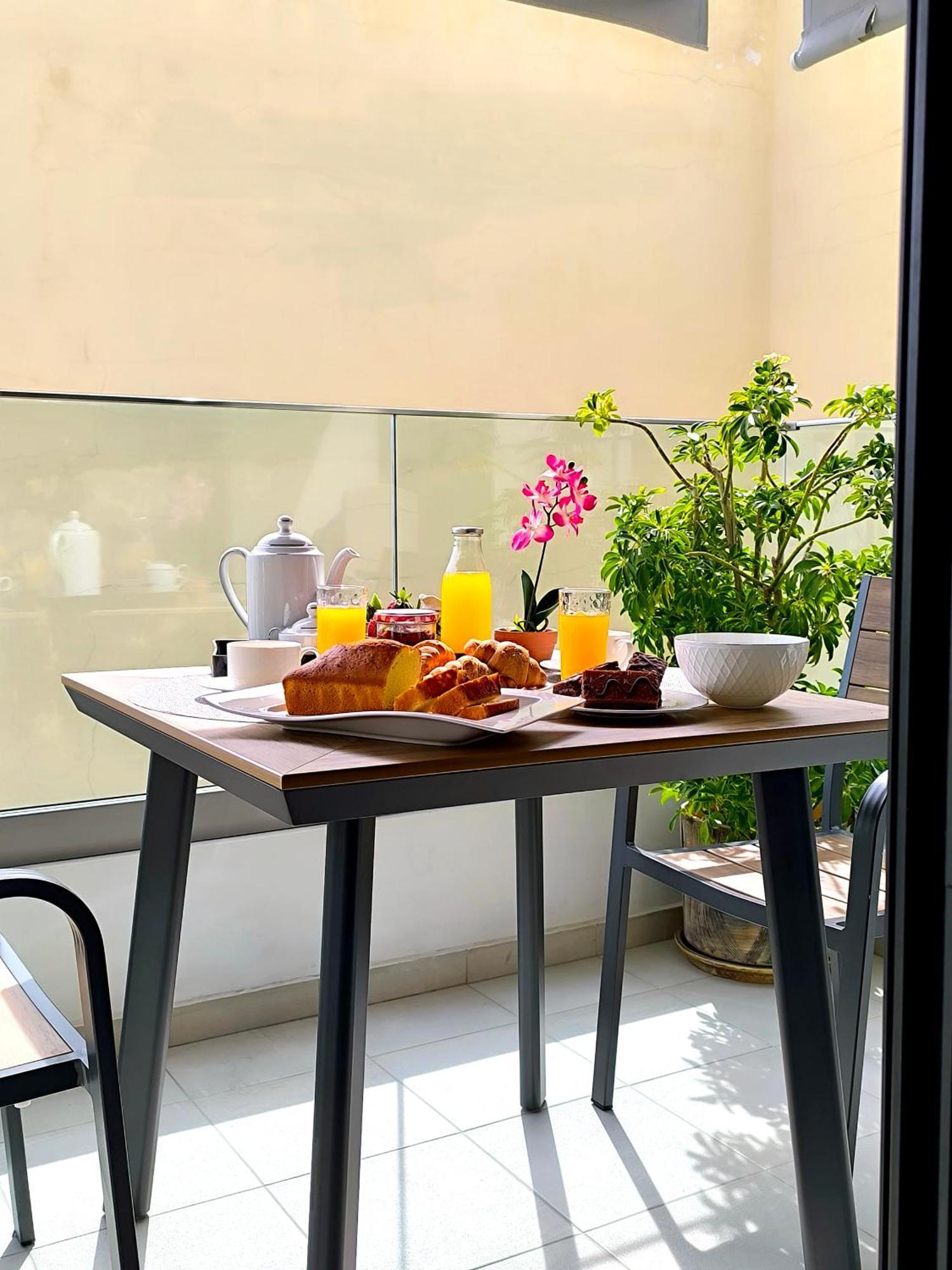 Avanti Chania Luxury *