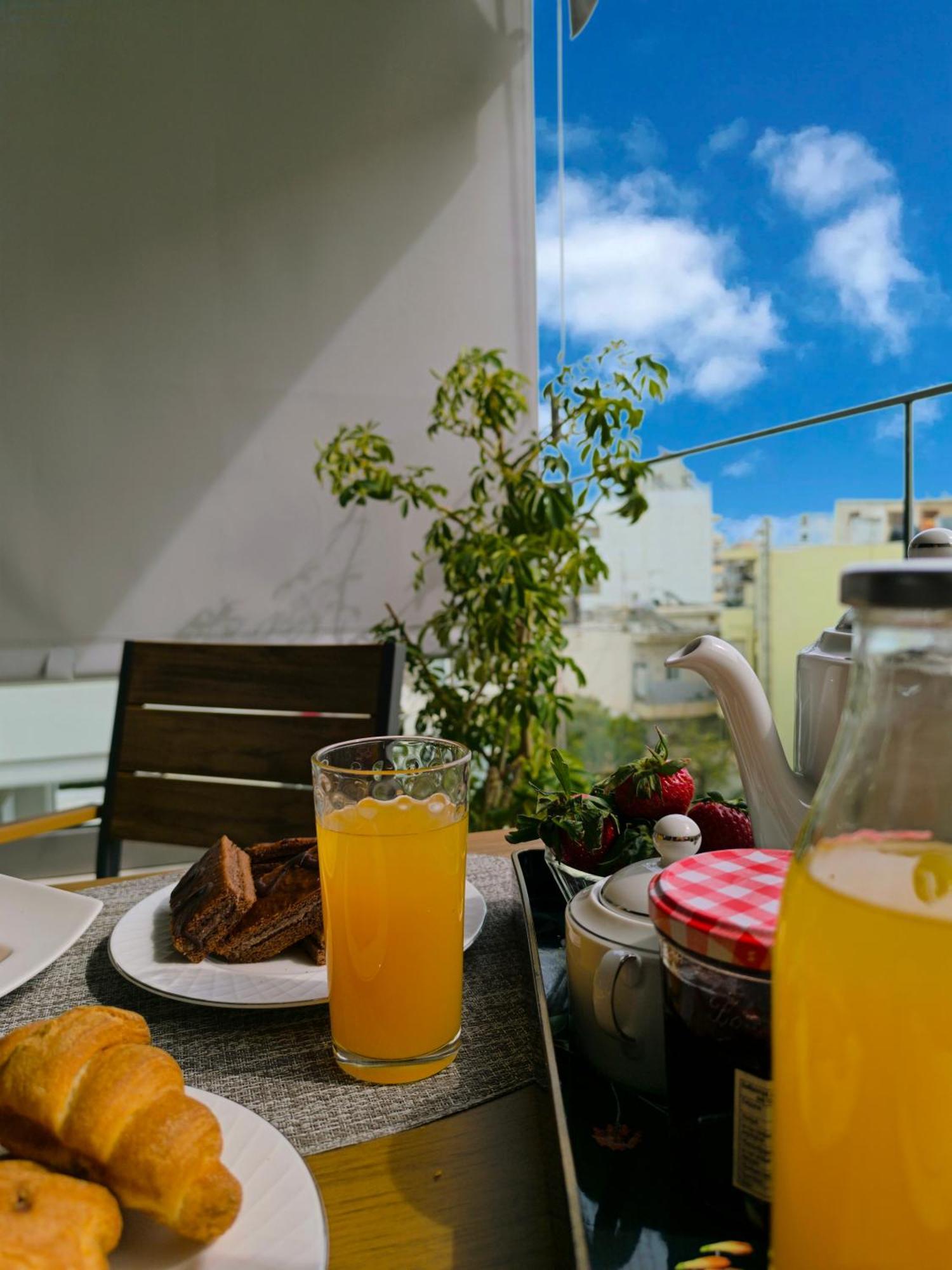 Avanti Chania Luxury Chania (Crete)
