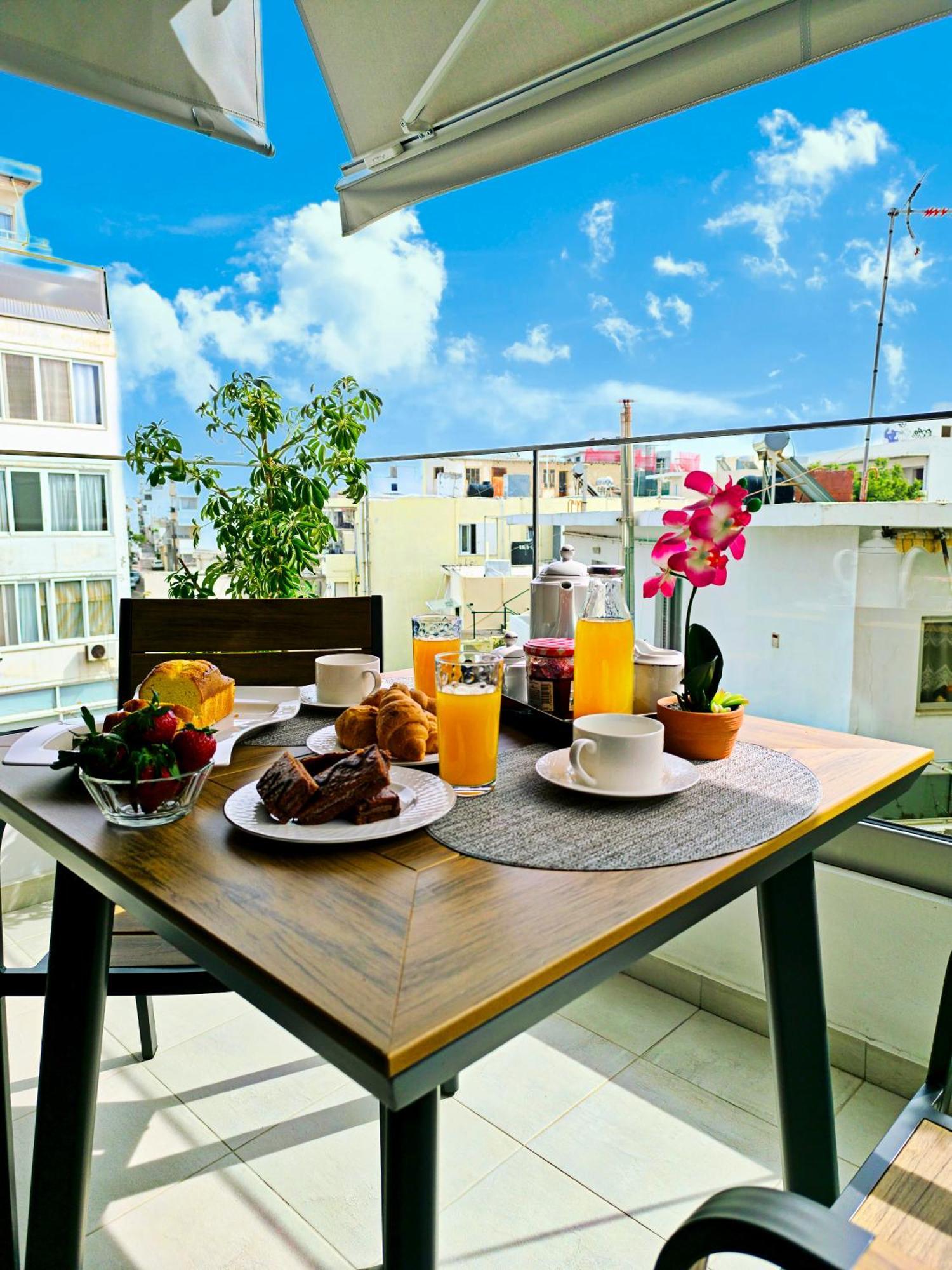 Avanti Chania Luxury * Chania (Crete)