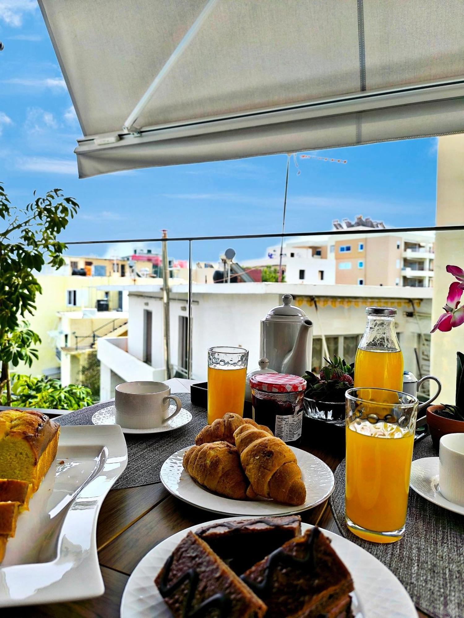 Avanti Chania Luxury * Chania (Crete)