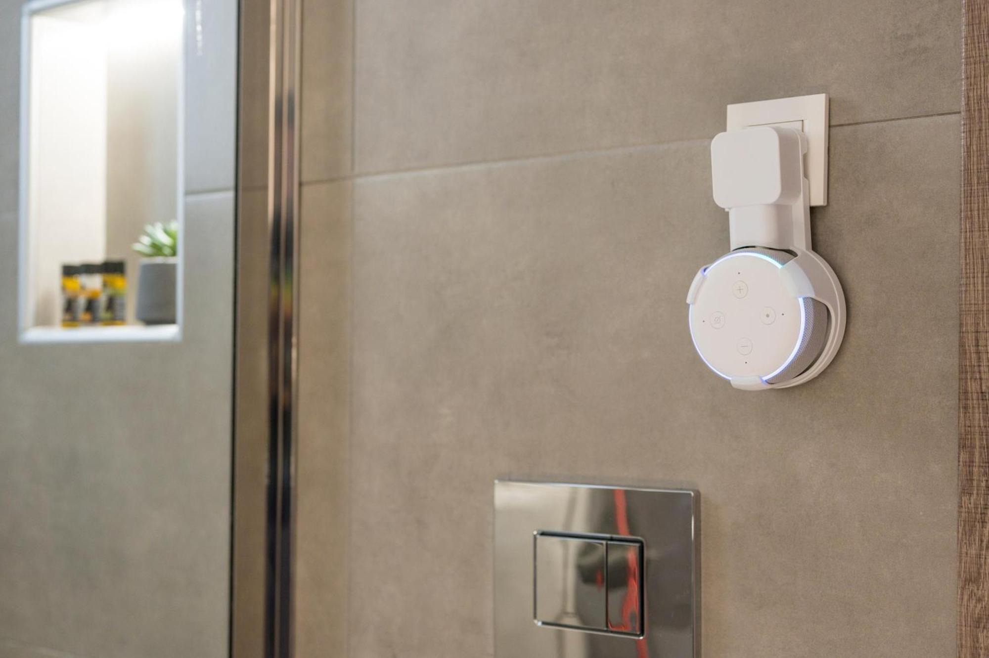 π Project: Smart Apartment *