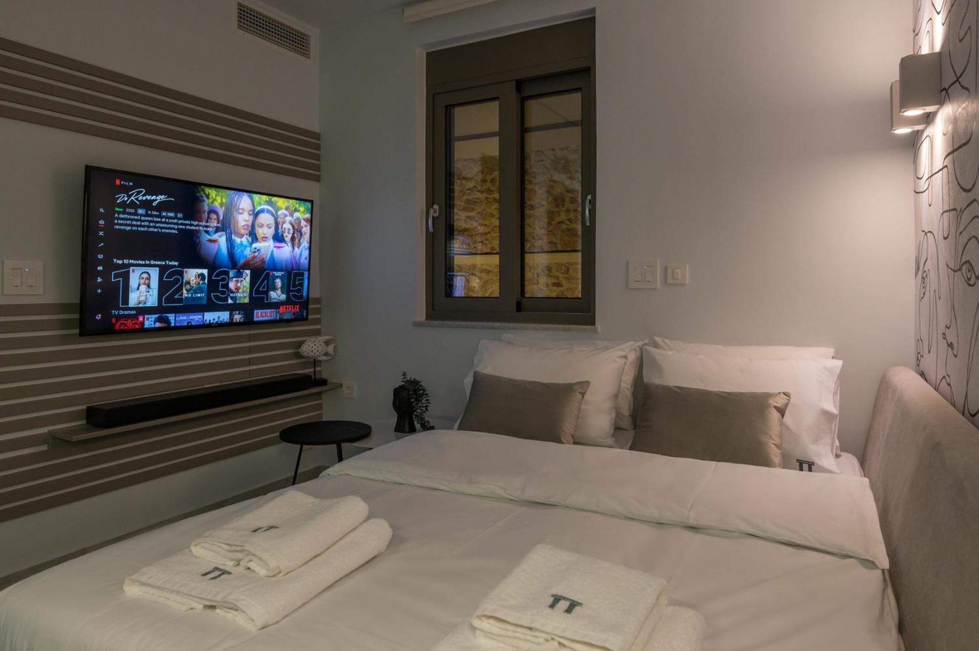 Apartment π Project: Smart