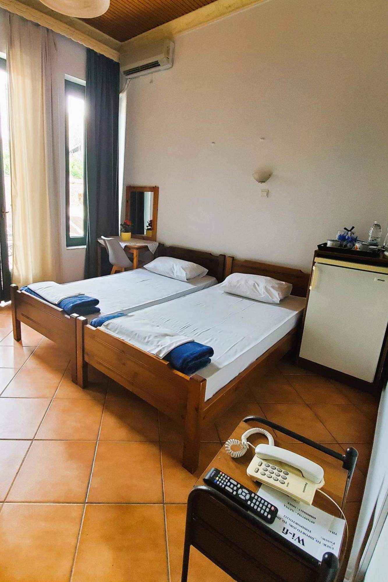 Diporto 3*