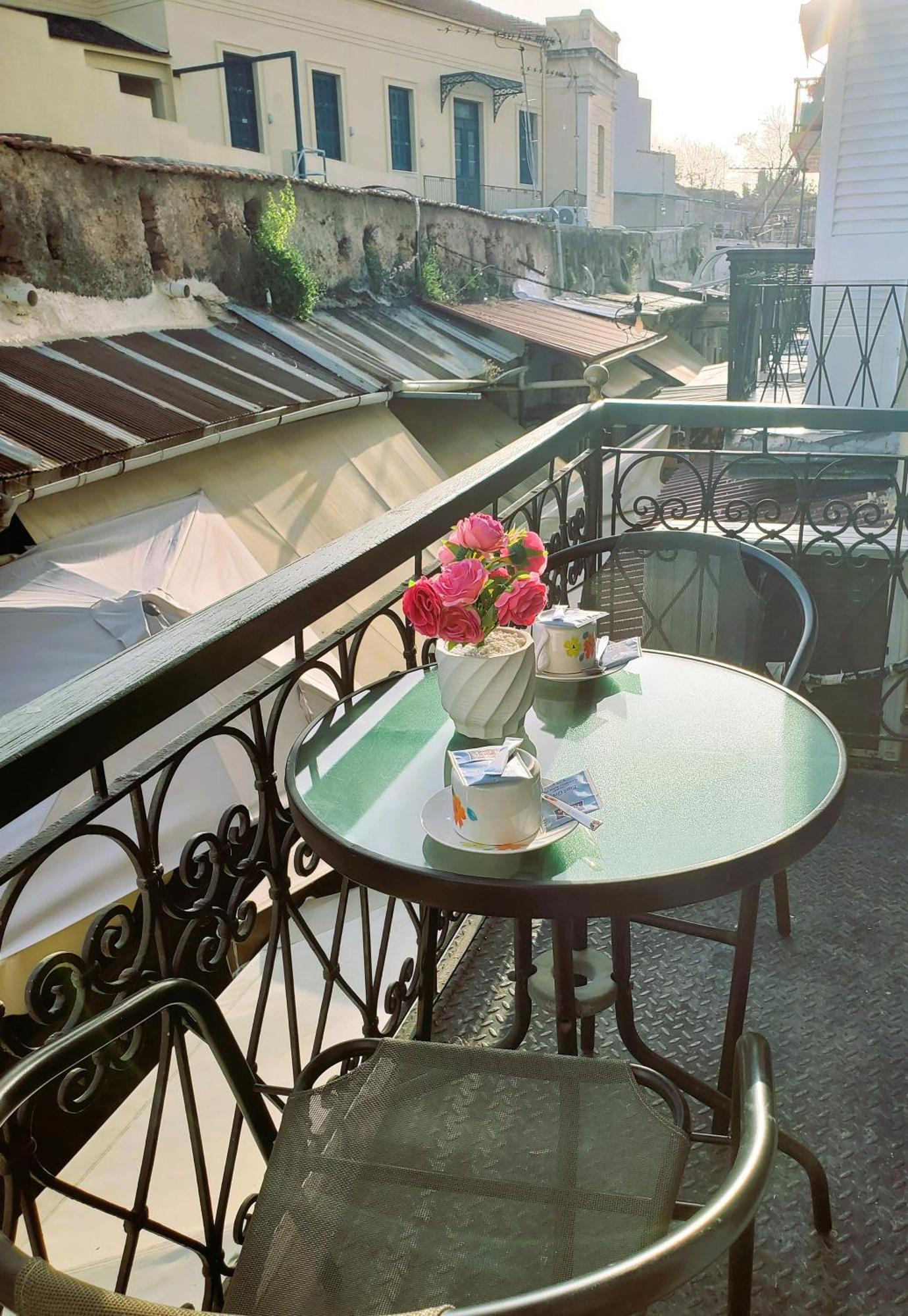 Diporto 3* Chania (Crete)