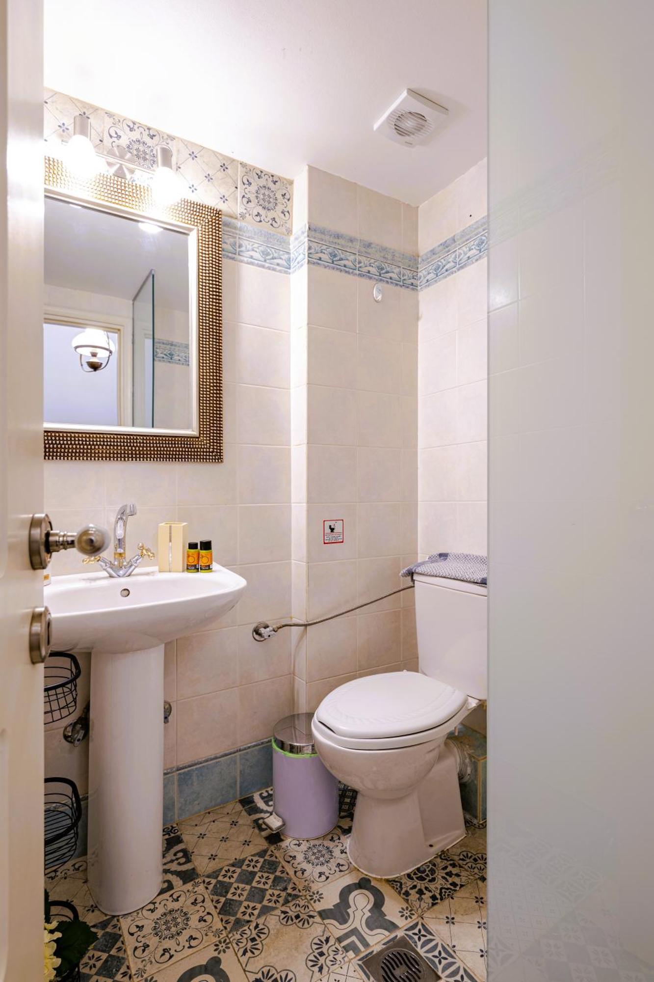 Chanialiving Venetian Luxury House *