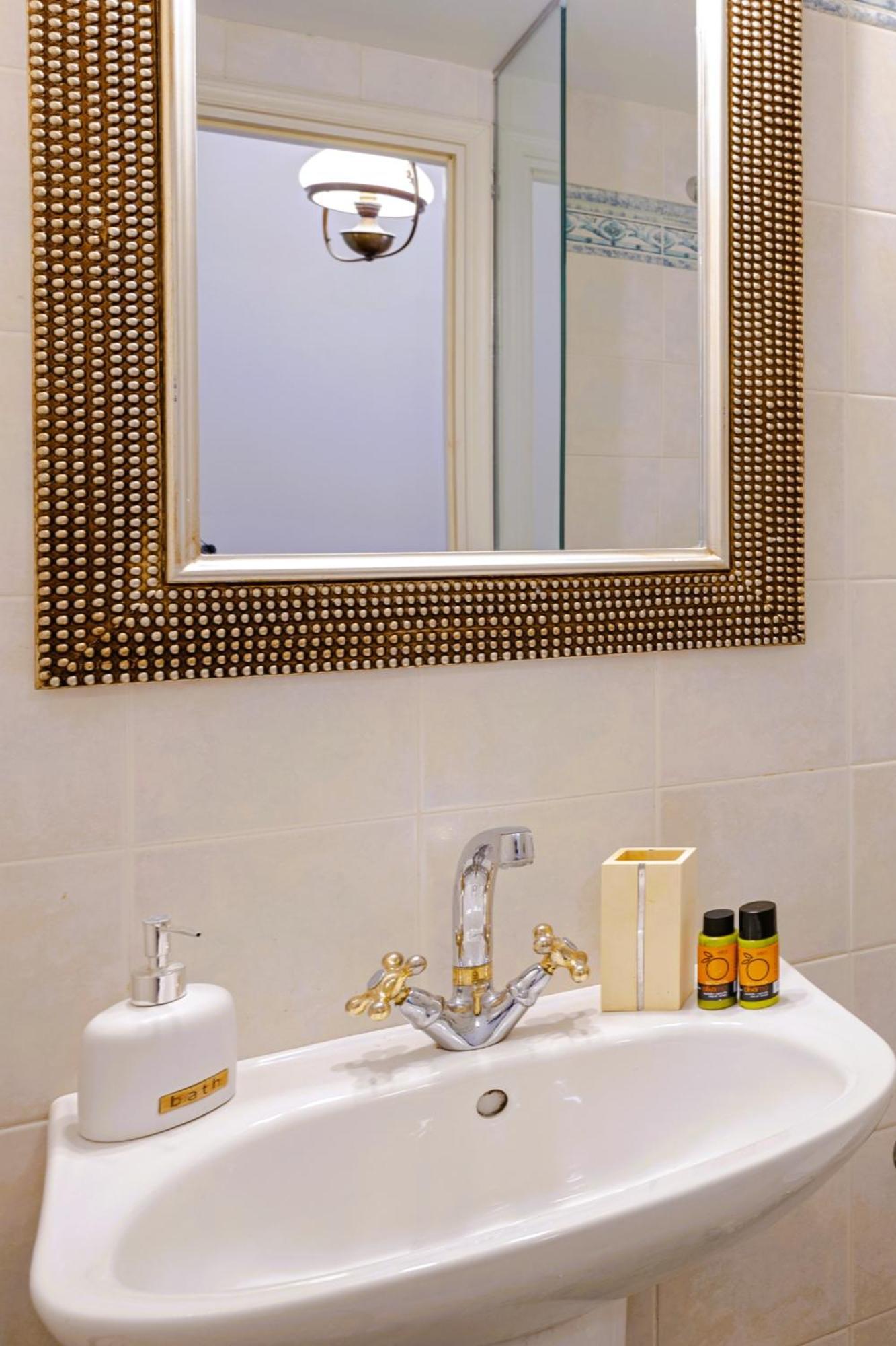Chanialiving Venetian Luxury House Ferienhaus Chania (Crete)