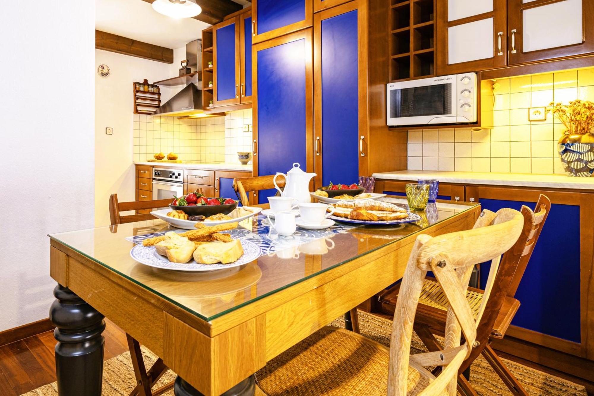 Ferienhaus Chanialiving Venetian Luxury House Chania (Crete)