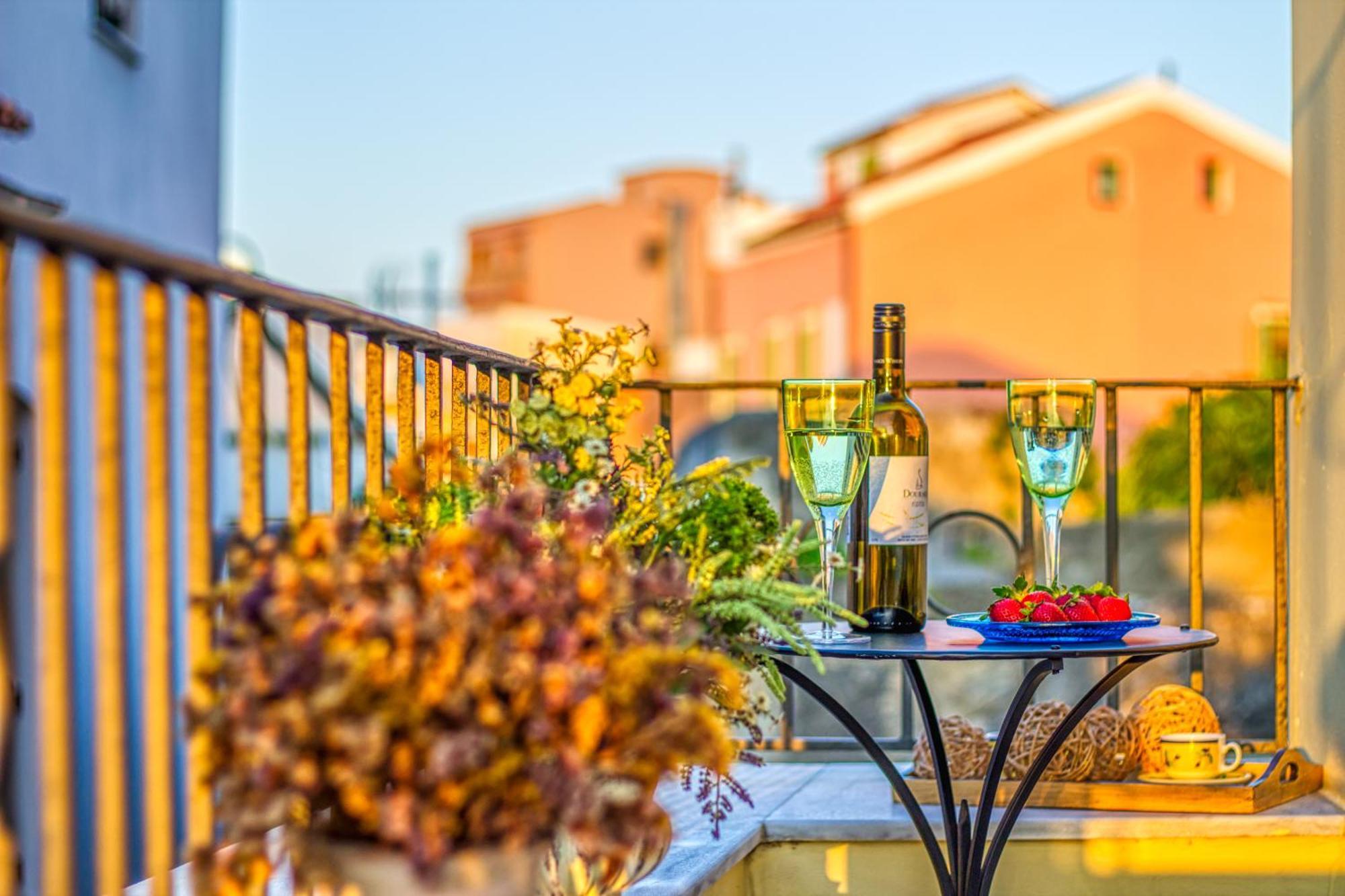Chanialiving Venetian Luxury House Ferienhaus *