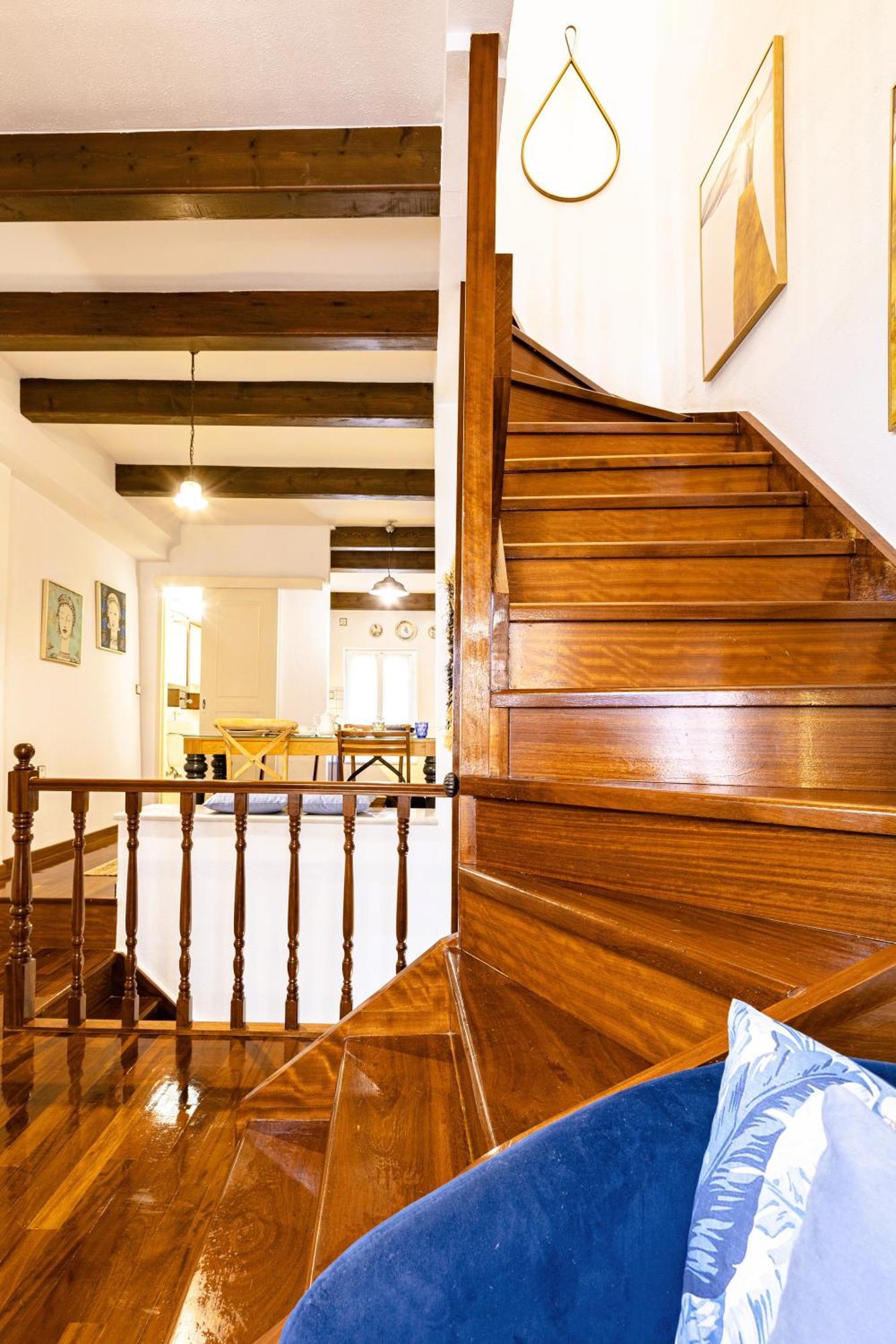 Holiday home Chanialiving Venetian Luxury House