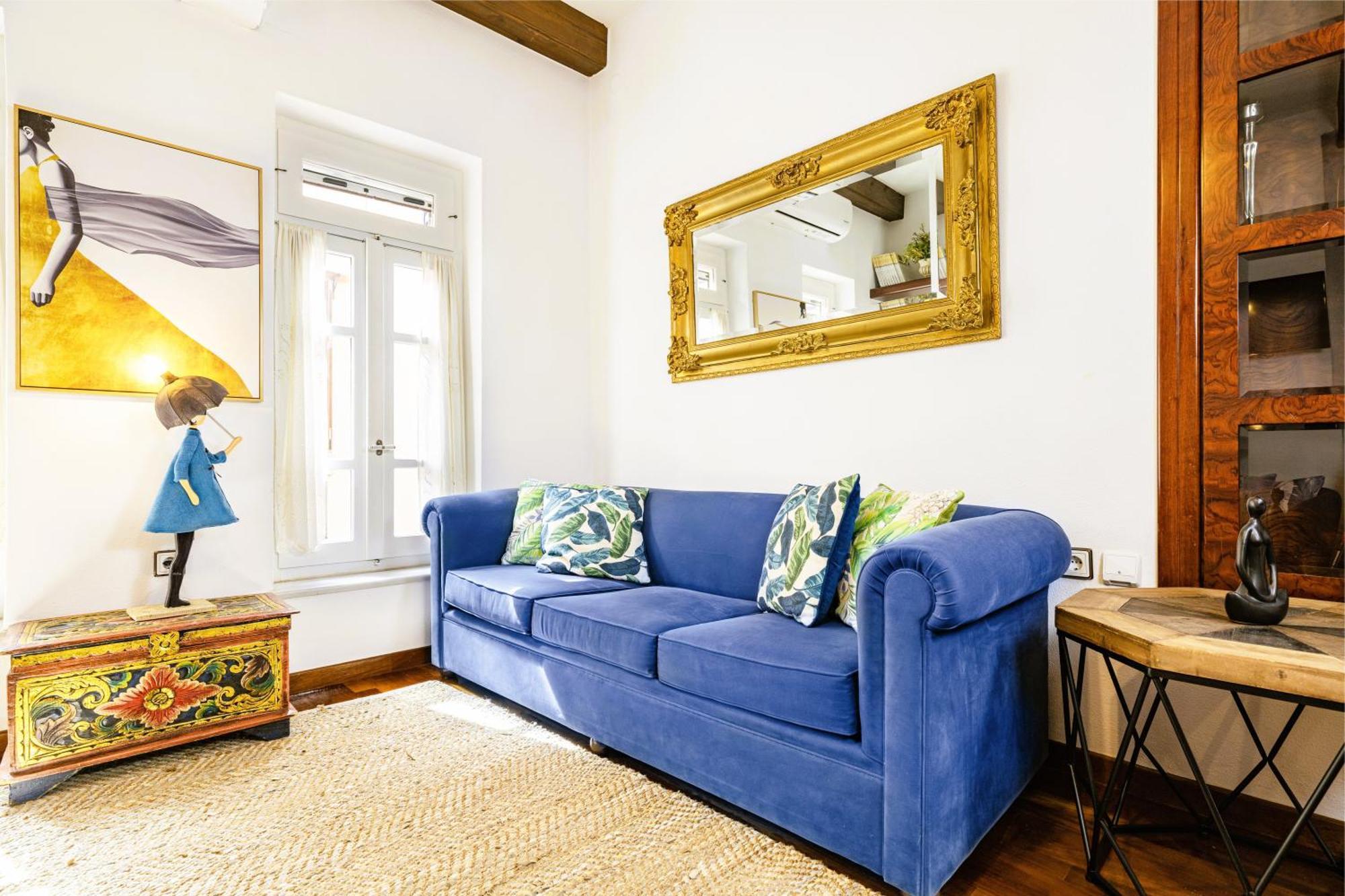 Ferienhaus Chanialiving Venetian Luxury House Chania (Crete)
