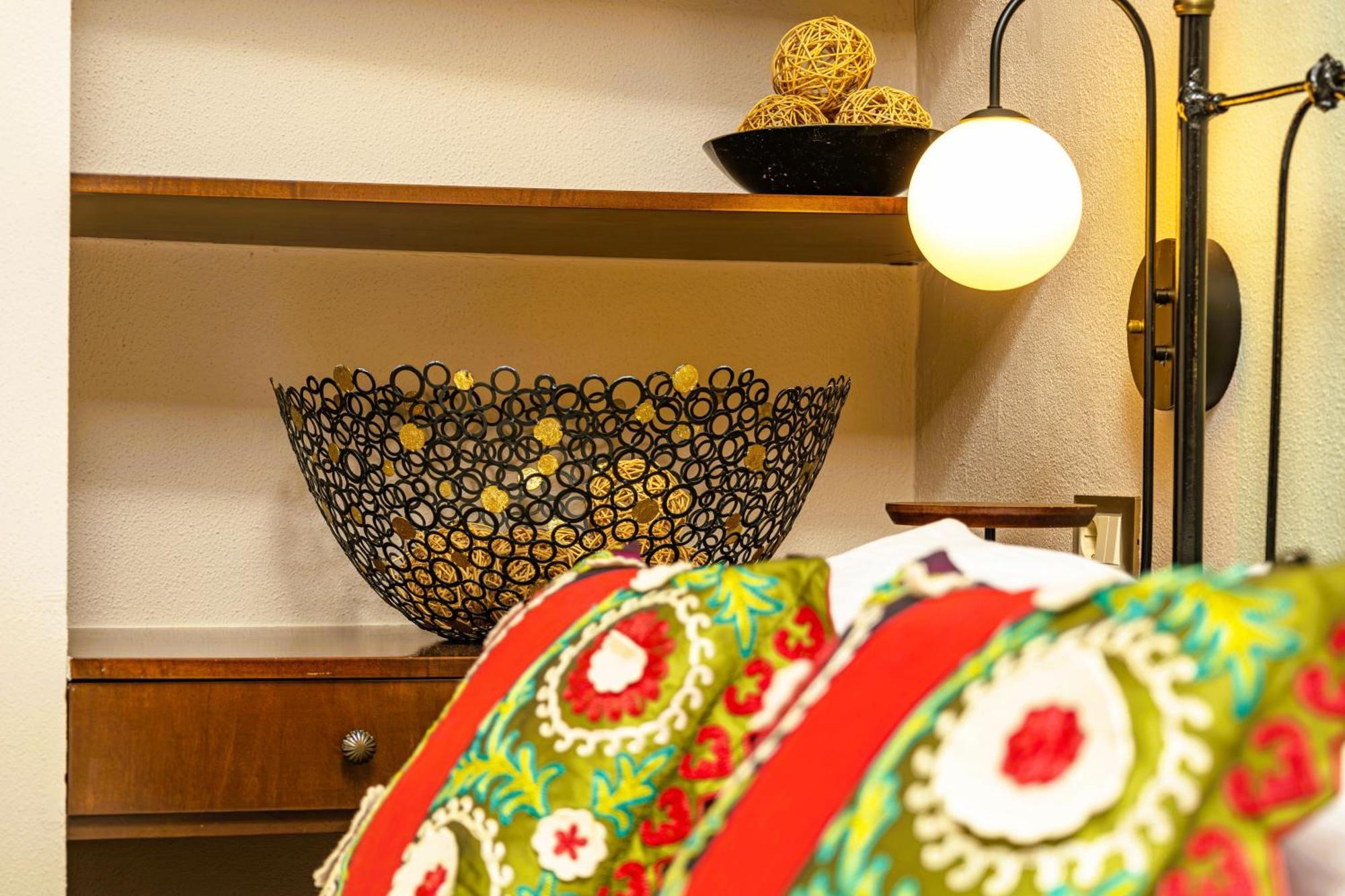 Chanialiving Venetian Luxury House Holiday home *