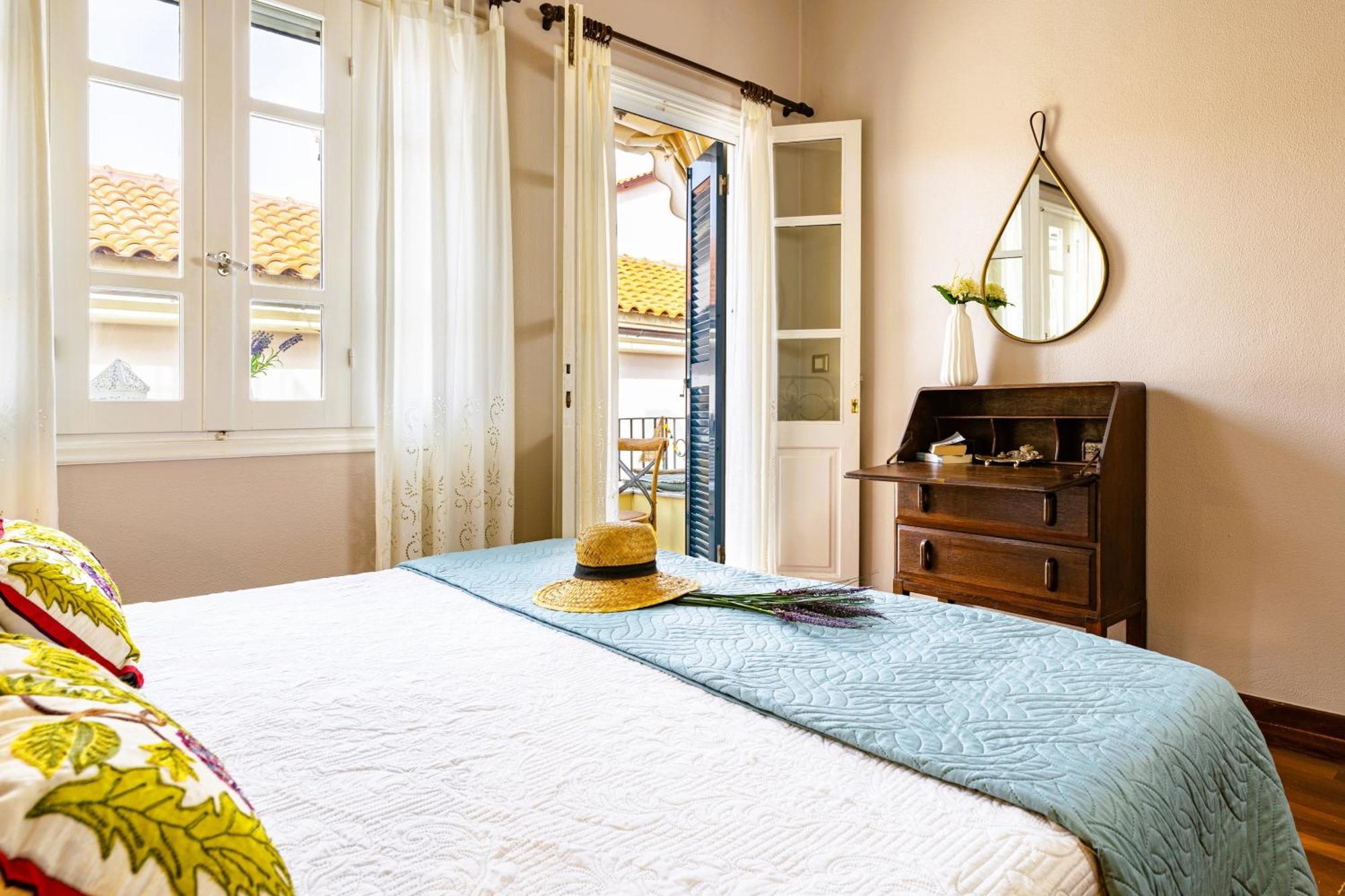 Ferienhaus Chanialiving Venetian Luxury House