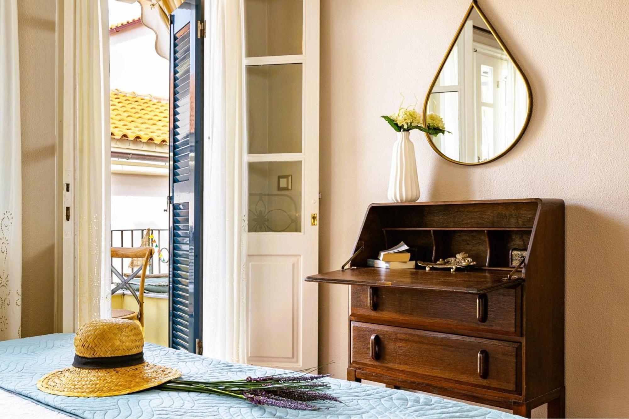 Chanialiving Venetian Luxury House Ferienhaus Chania (Crete)