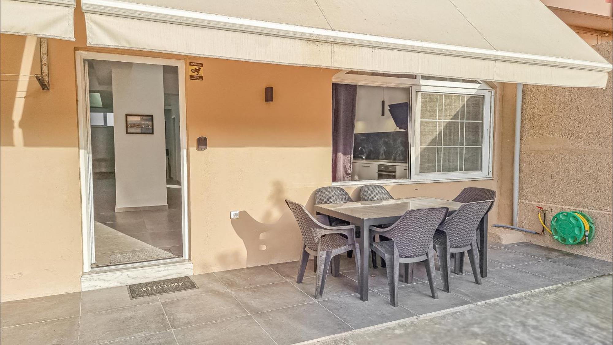 Modern And Comfy Loft In Chania ! Chania (Crete)