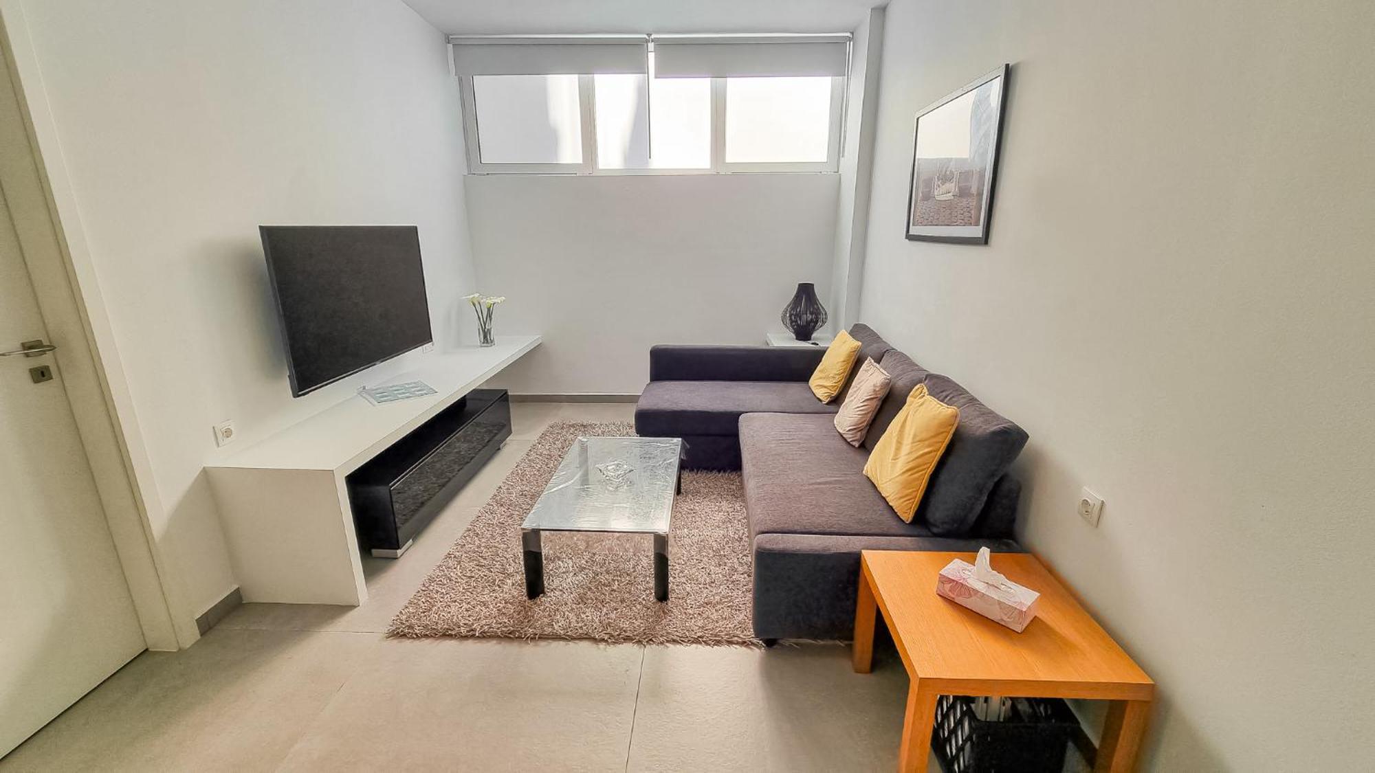 Modern And Comfy Loft In Chania ! Apartment