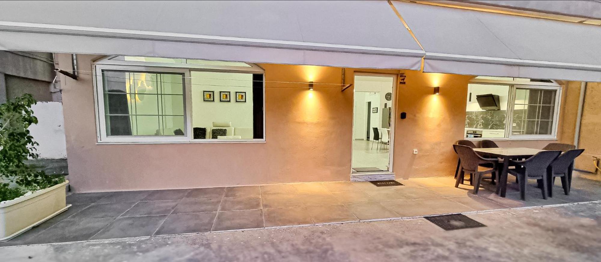 Modern And Comfy Loft In Chania ! Apartment *