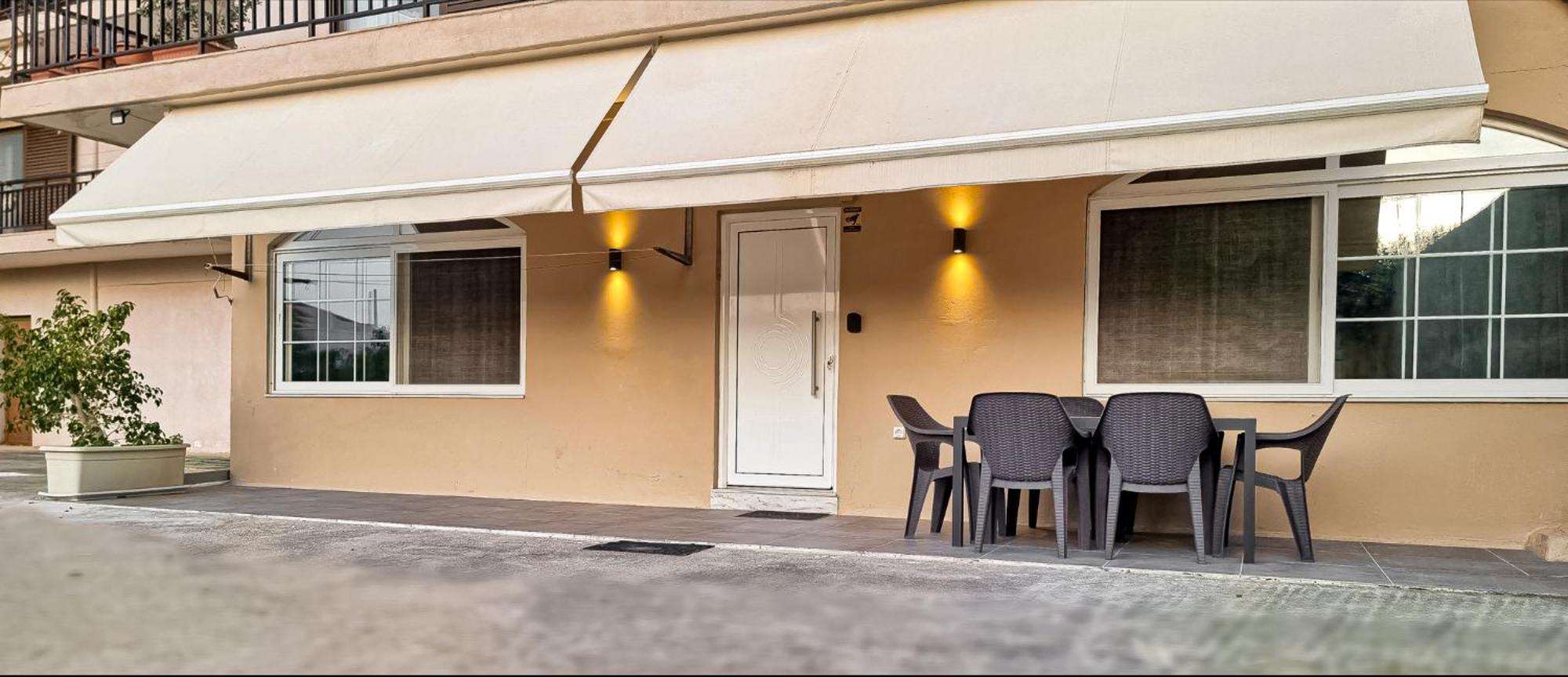 Modern And Comfy Loft In Chania ! * Chania (Crete)