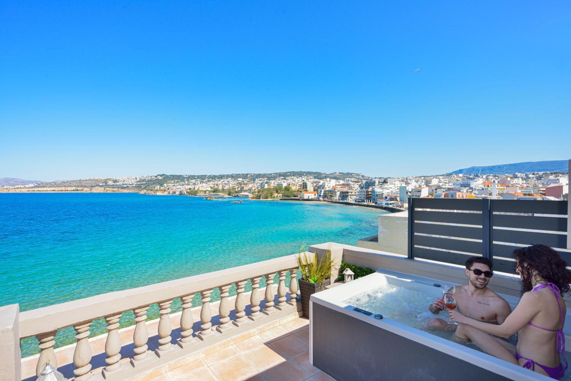 Apartment Kumka Seafront *