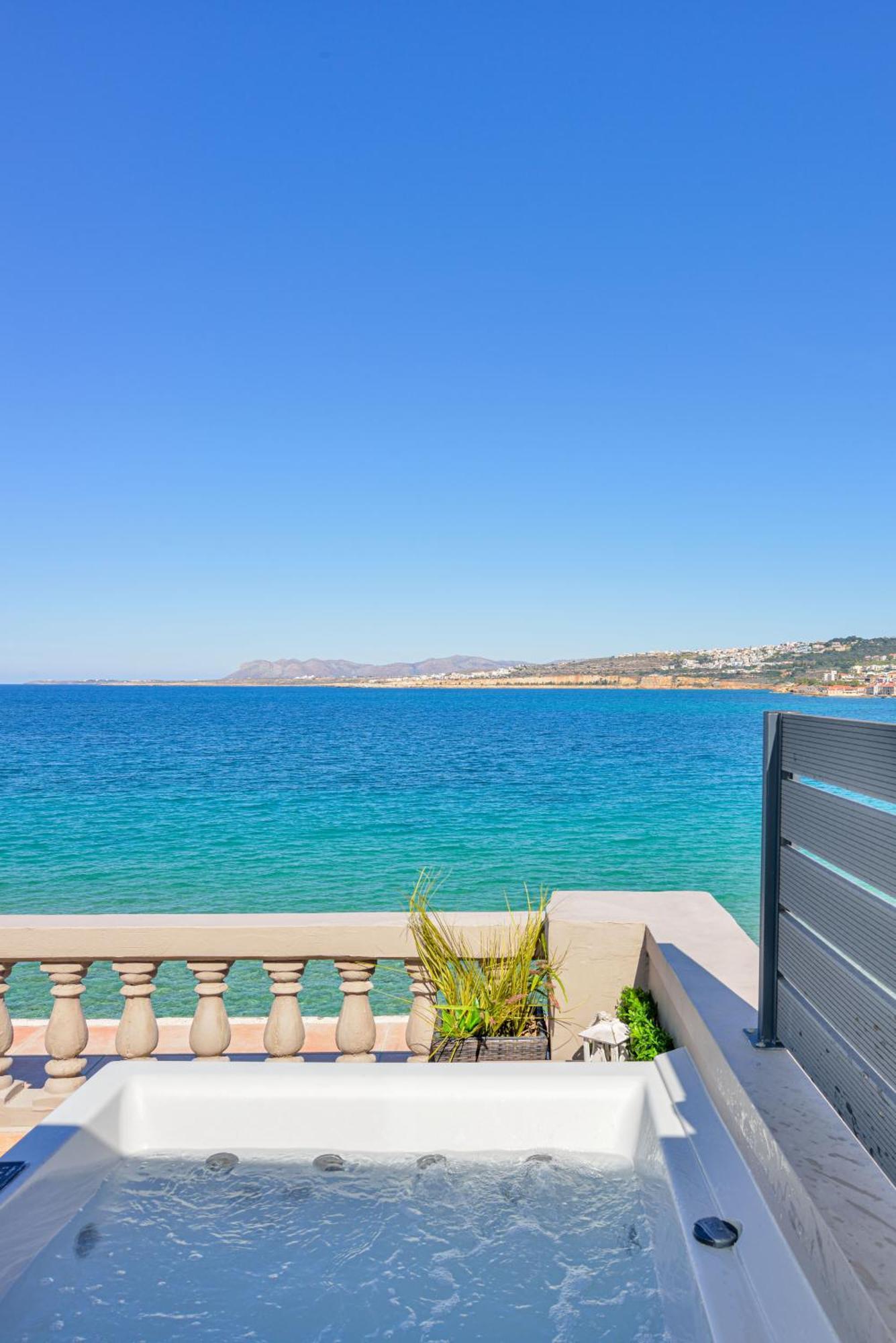 Apartment Kumka Seafront *
