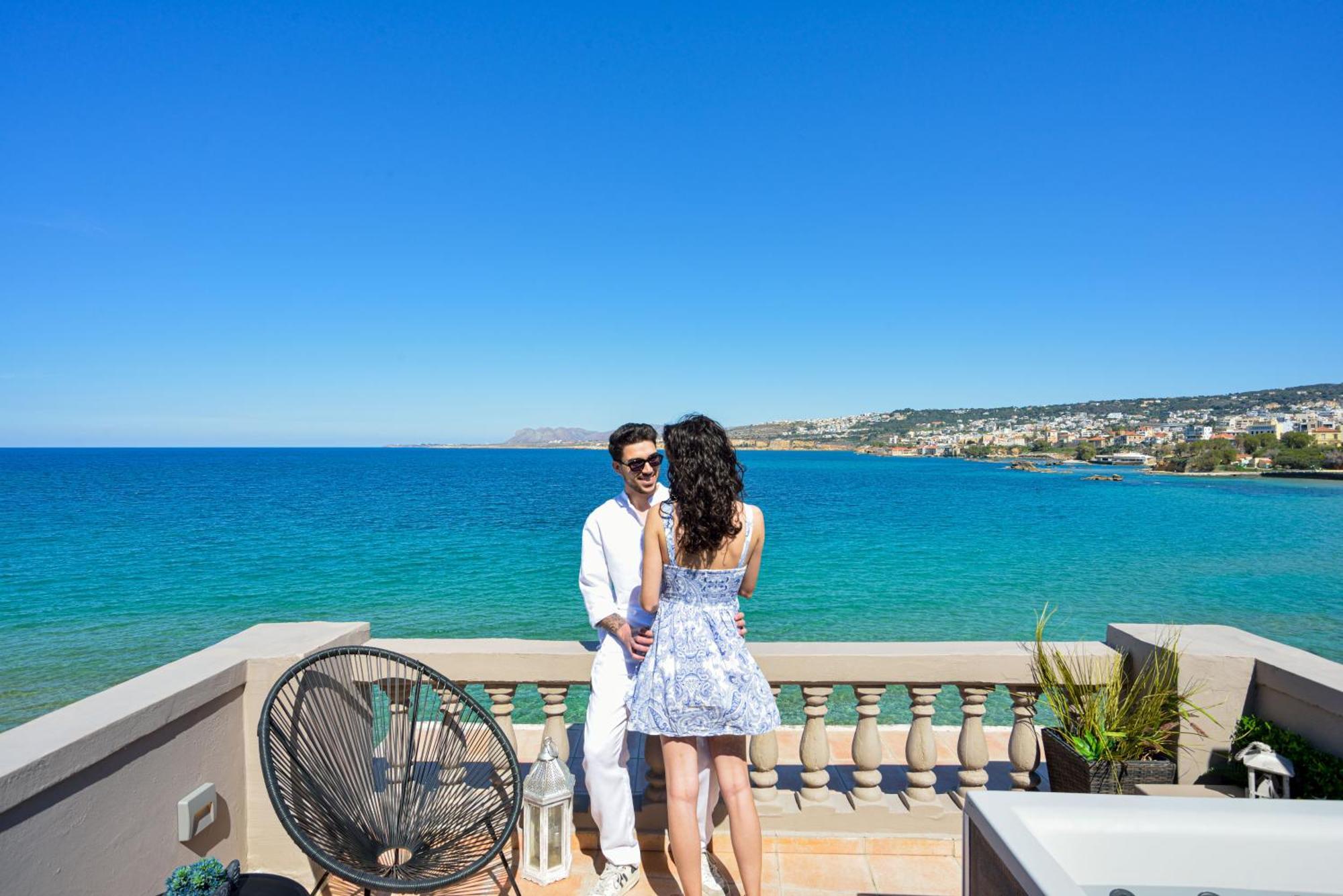 Kumka Seafront Apartment
