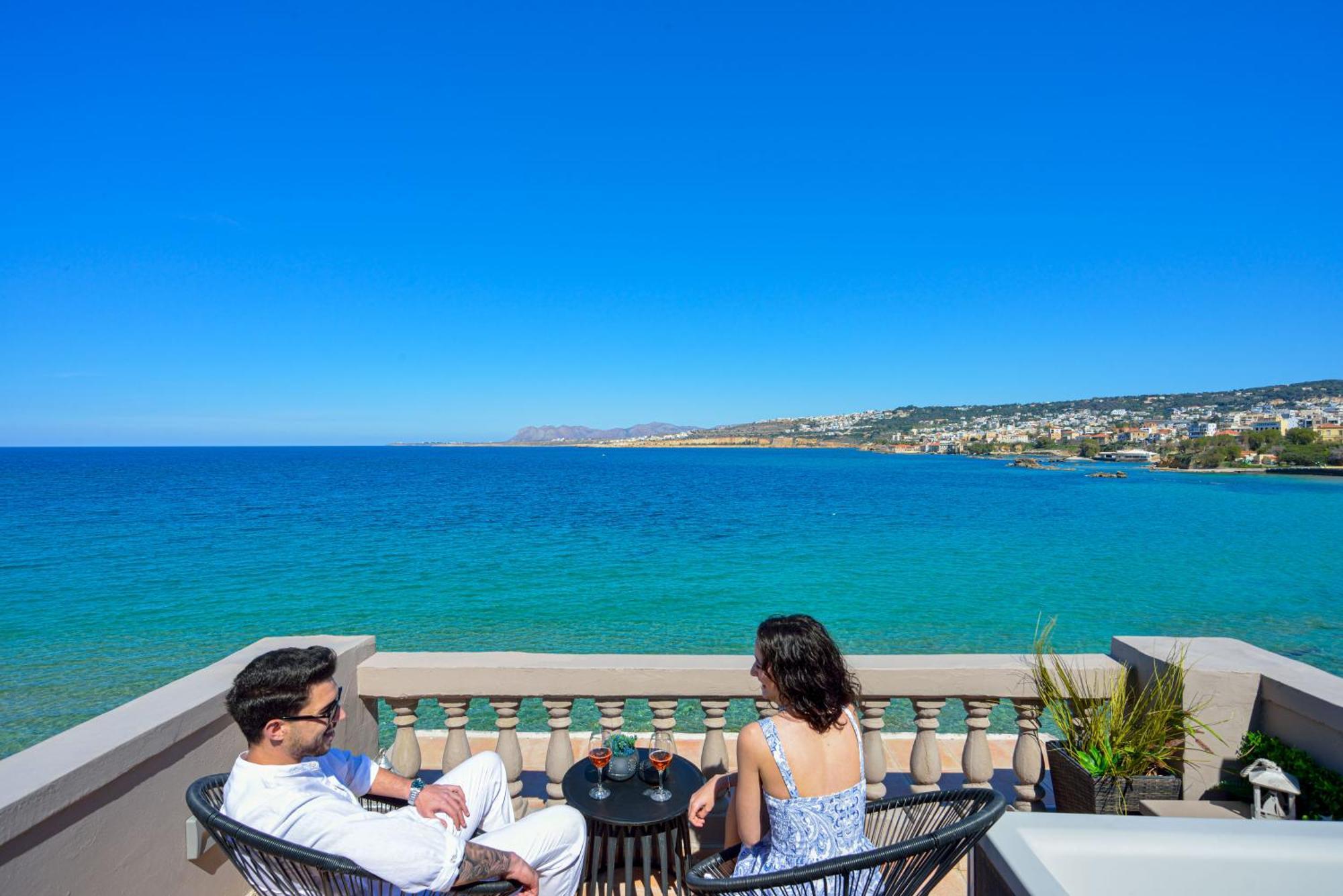 Apartment Kumka Seafront