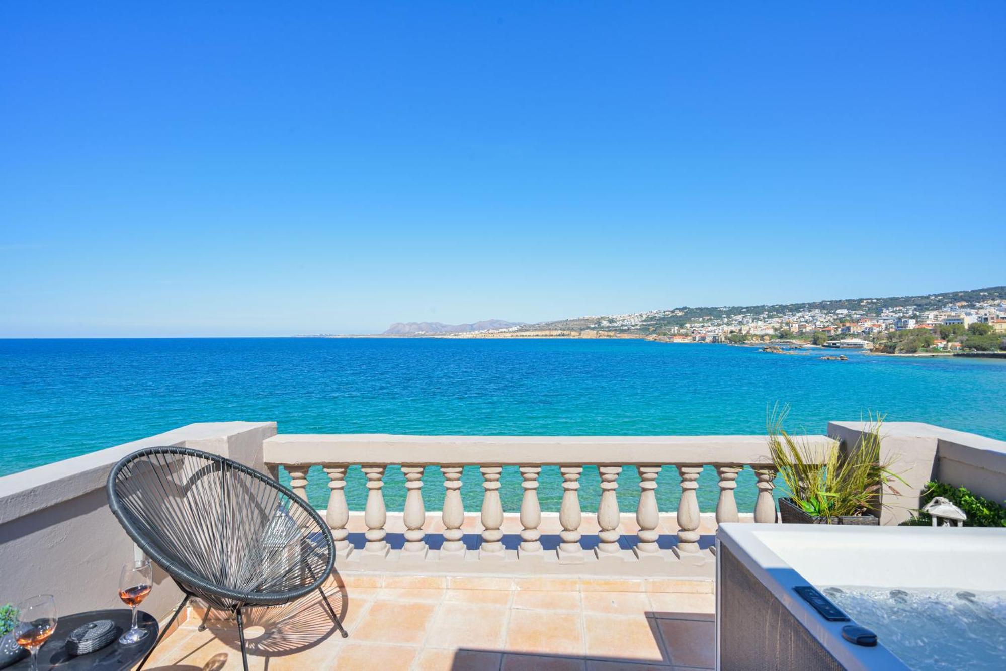 Kumka Seafront Apartment *