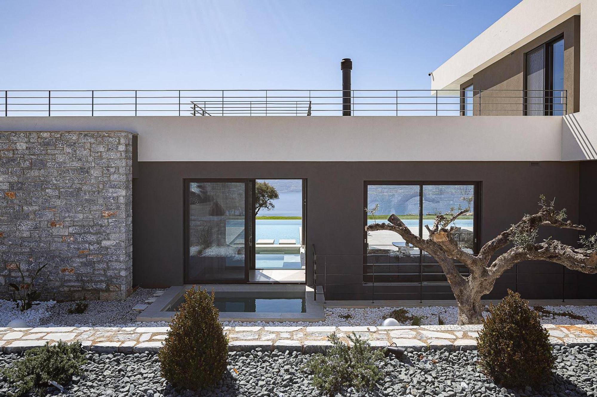 Etheria Elli Villa Chania (Crete)