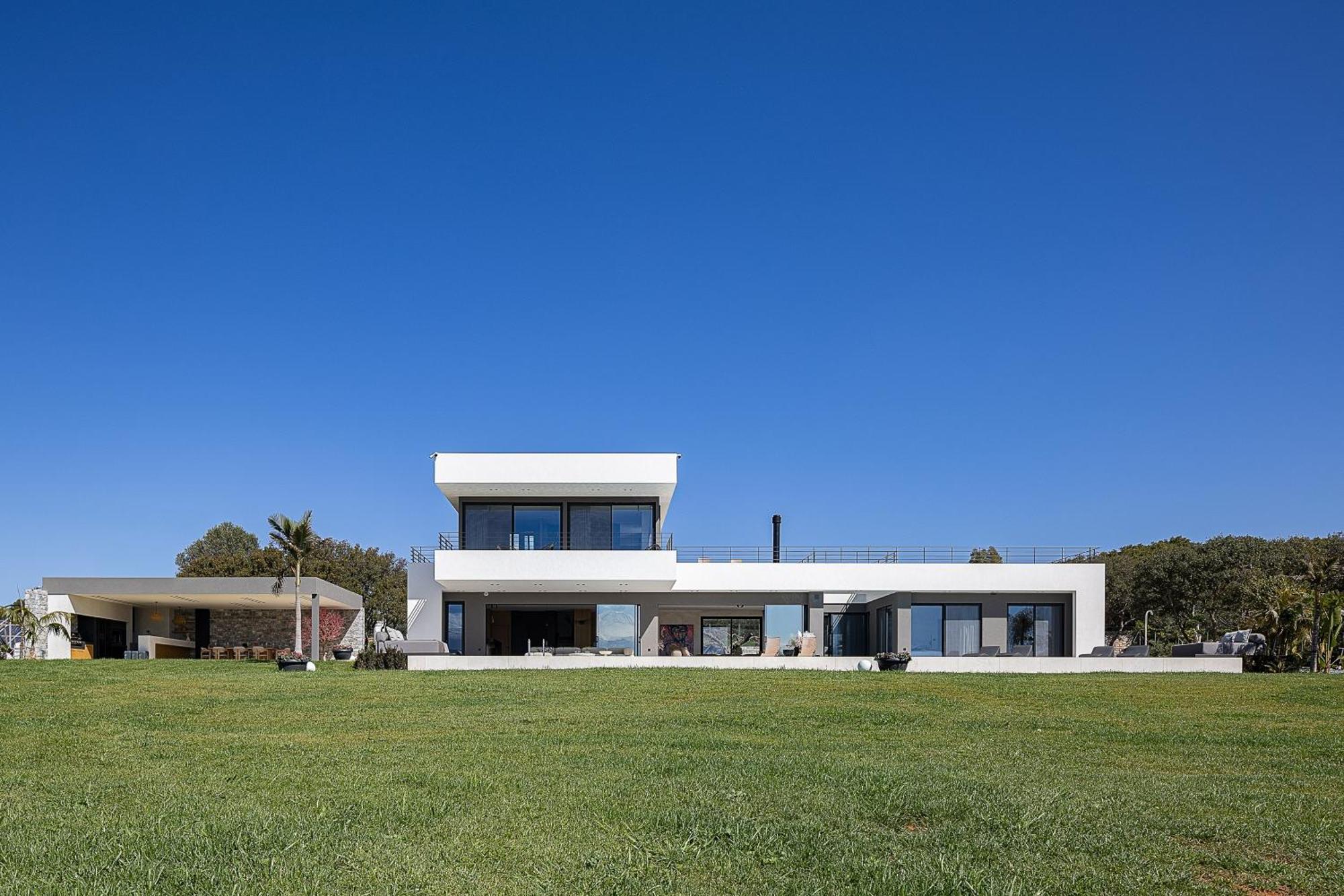 Villa Etheria Elli Chania (Crete)