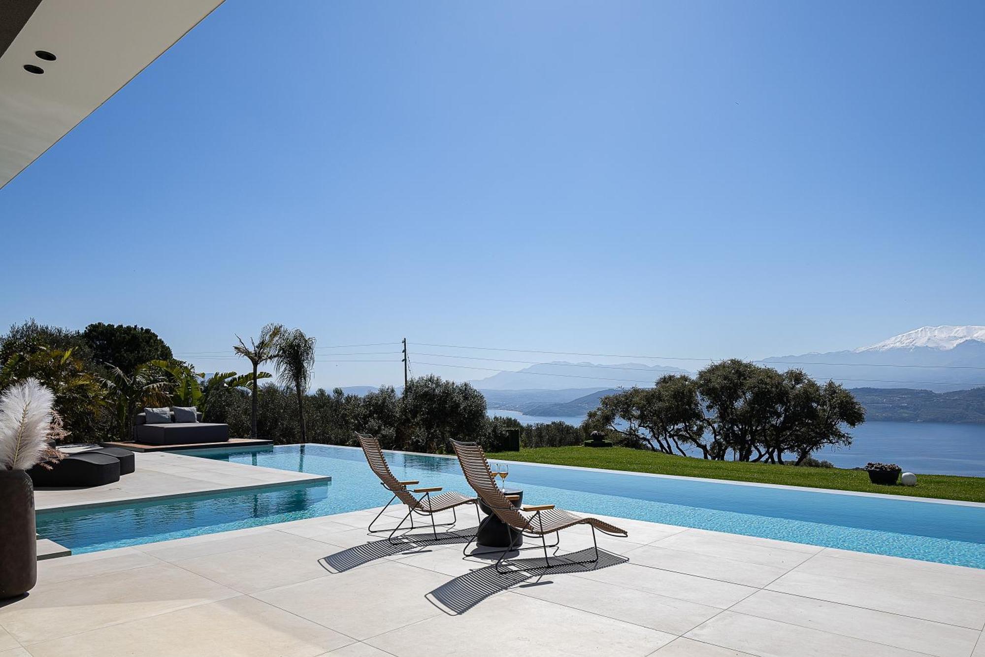Villa Etheria Elli Chania (Crete)