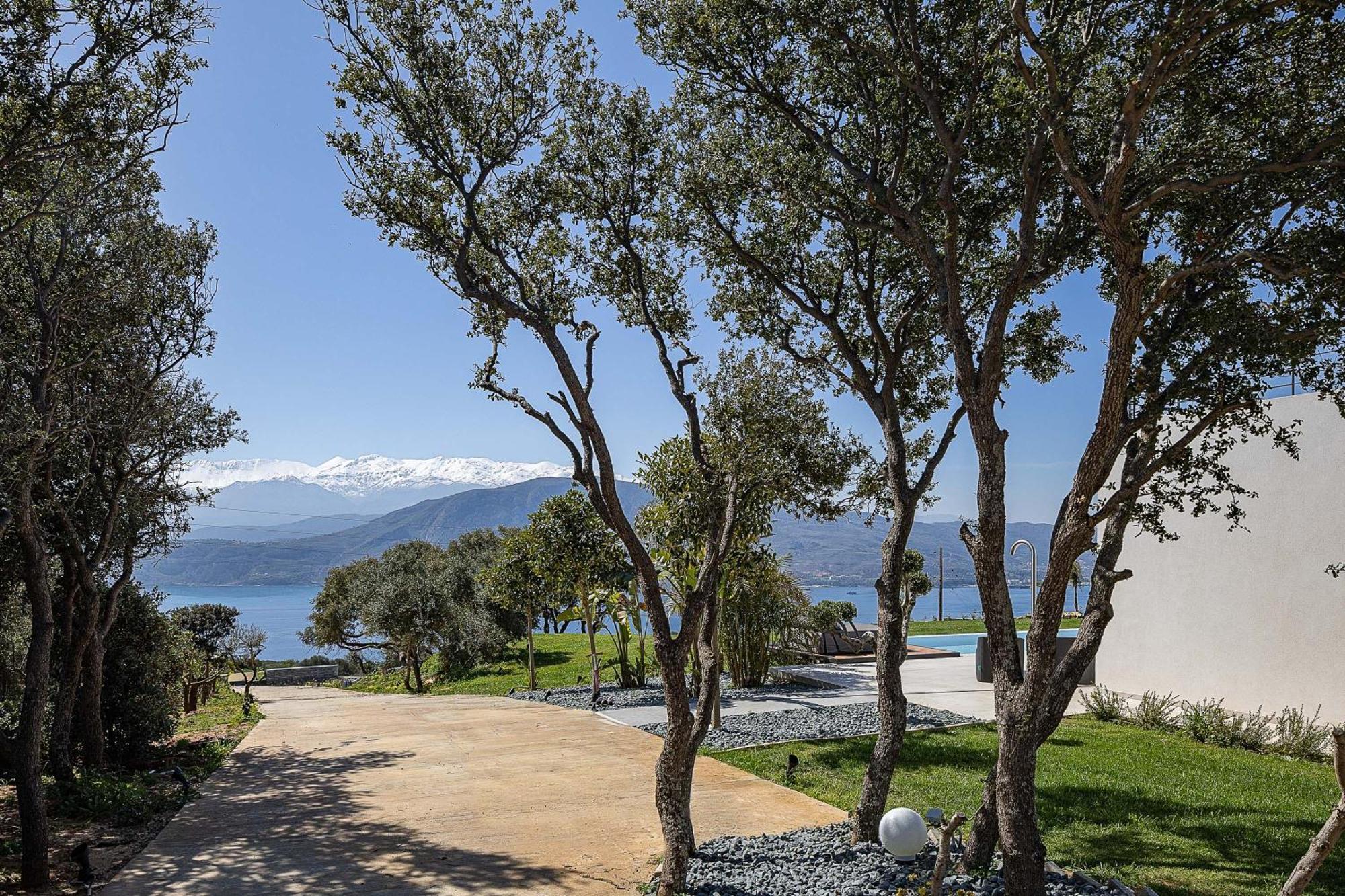 Etheria Elli * Chania (Crete)