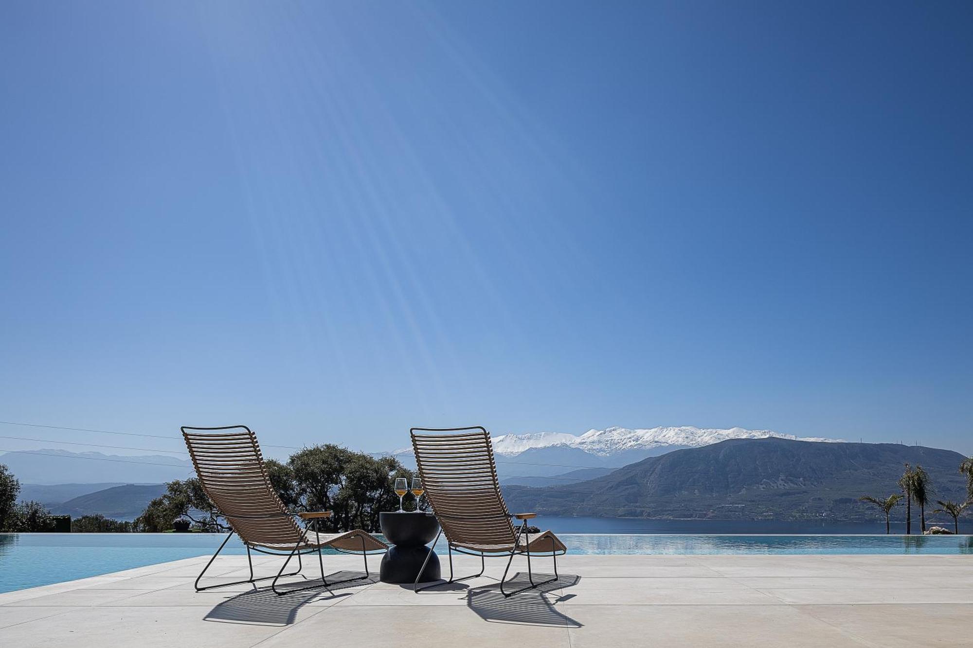 Etheria Elli Villa Chania (Crete)