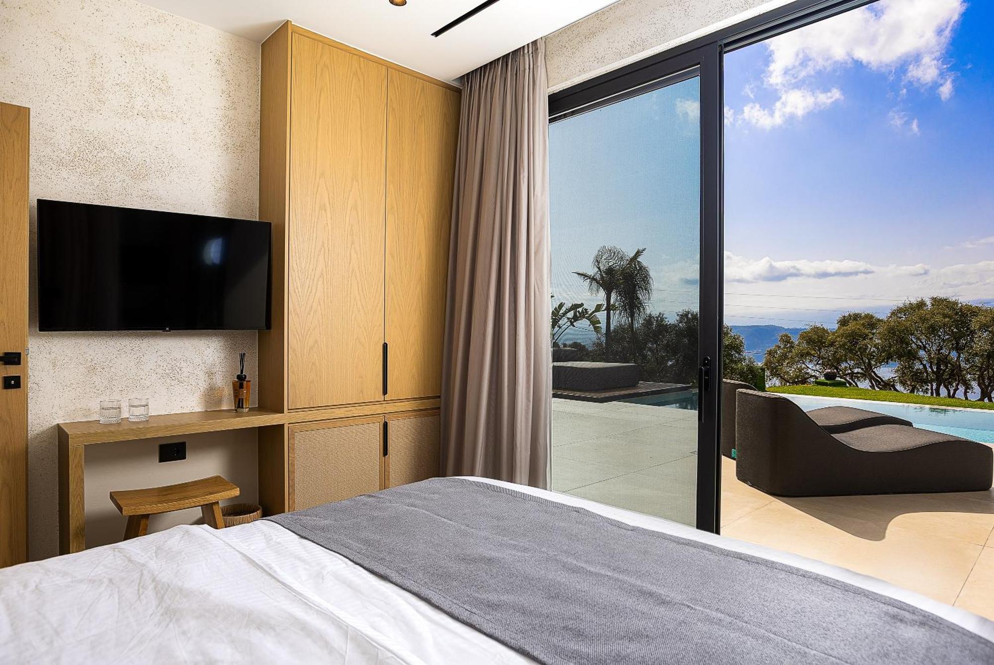 Etheria Elli Villa Chania (Crete)