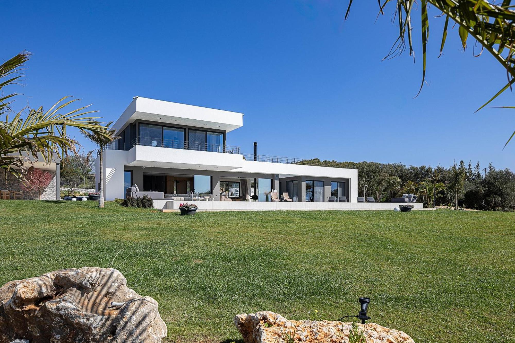 Etheria Elli Villa Chania (Crete)