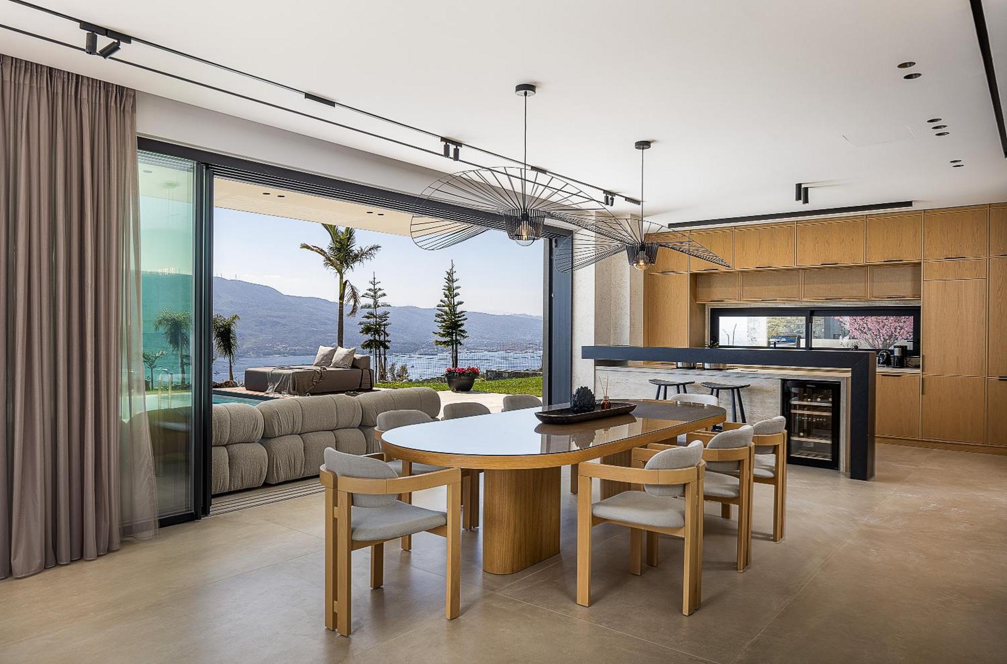 Etheria Elli Villa Chania (Crete)