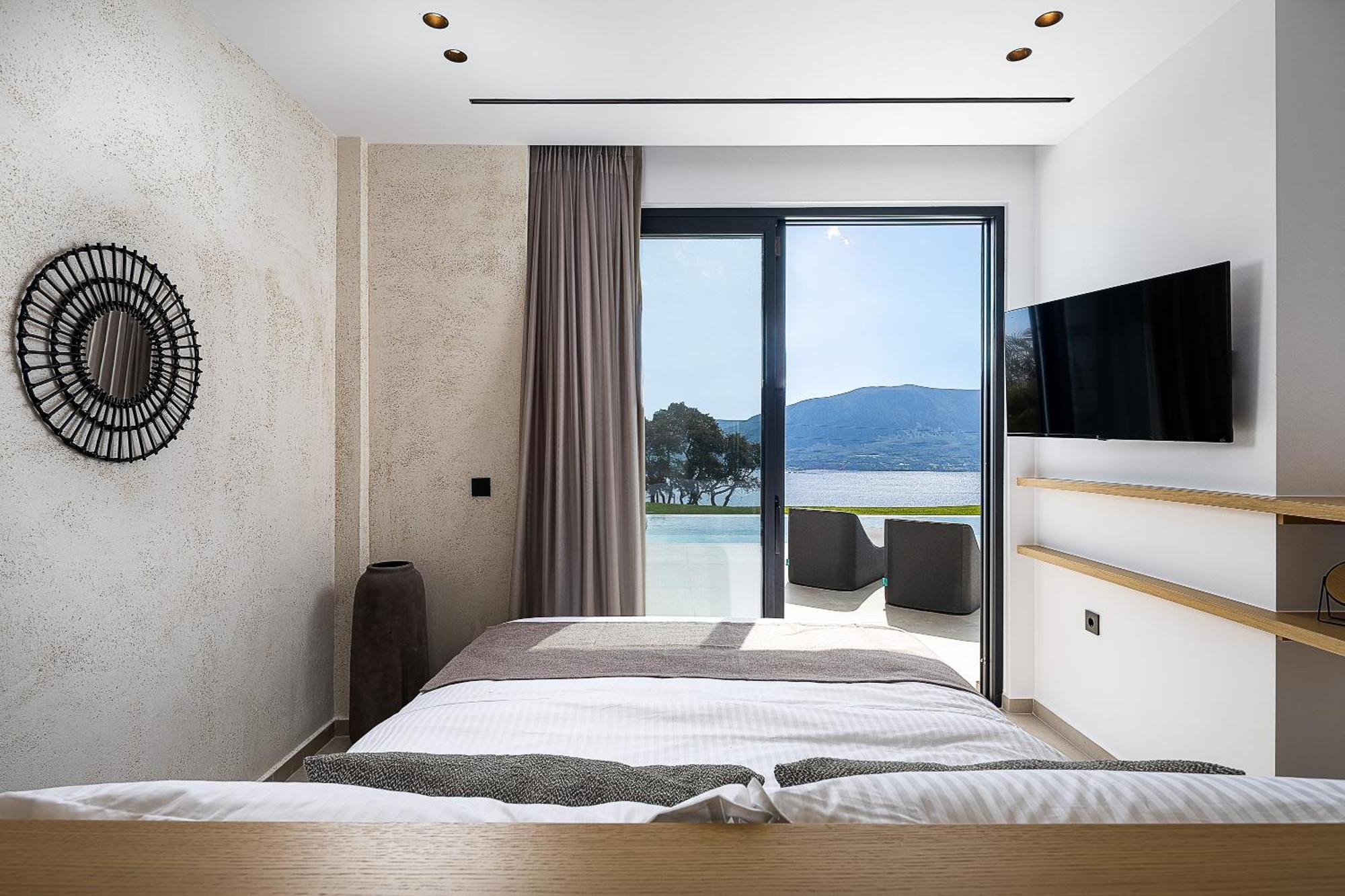 Etheria Elli Villa