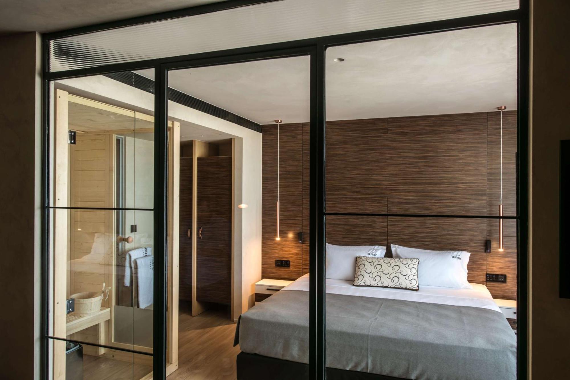 Chania Flair Boutique Hotel, Adults Only, Tapestry Collection By Hilton Hotel Chania (Crete)