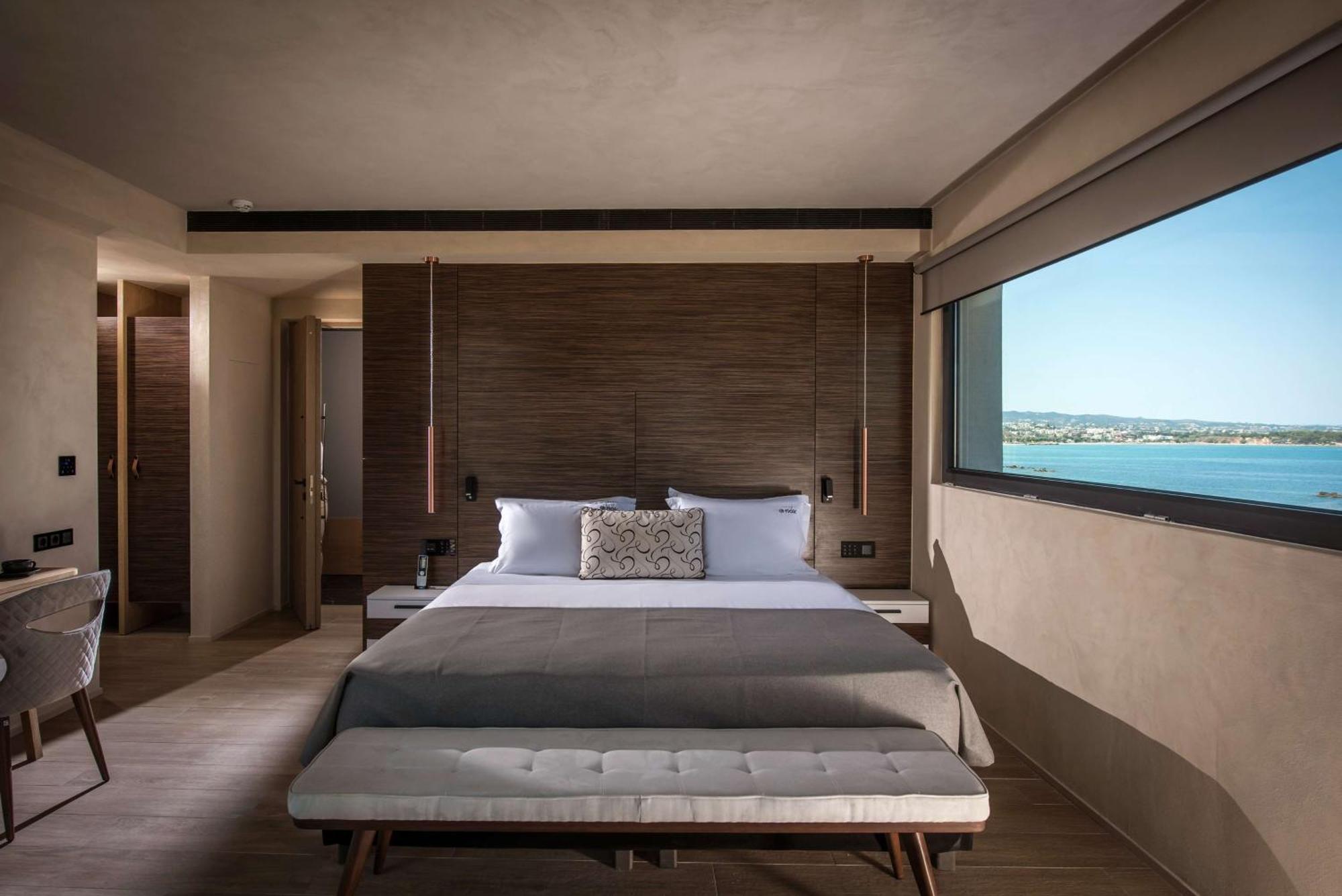 Hotel Chania Flair Boutique Hotel, Adults Only, Tapestry Collection By Hilton Chania (Crete)