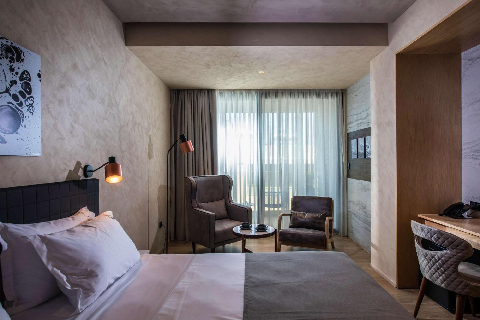 Chania Flair Boutique Hotel, Adults Only, Tapestry Collection By Hilton Chania (Crete)